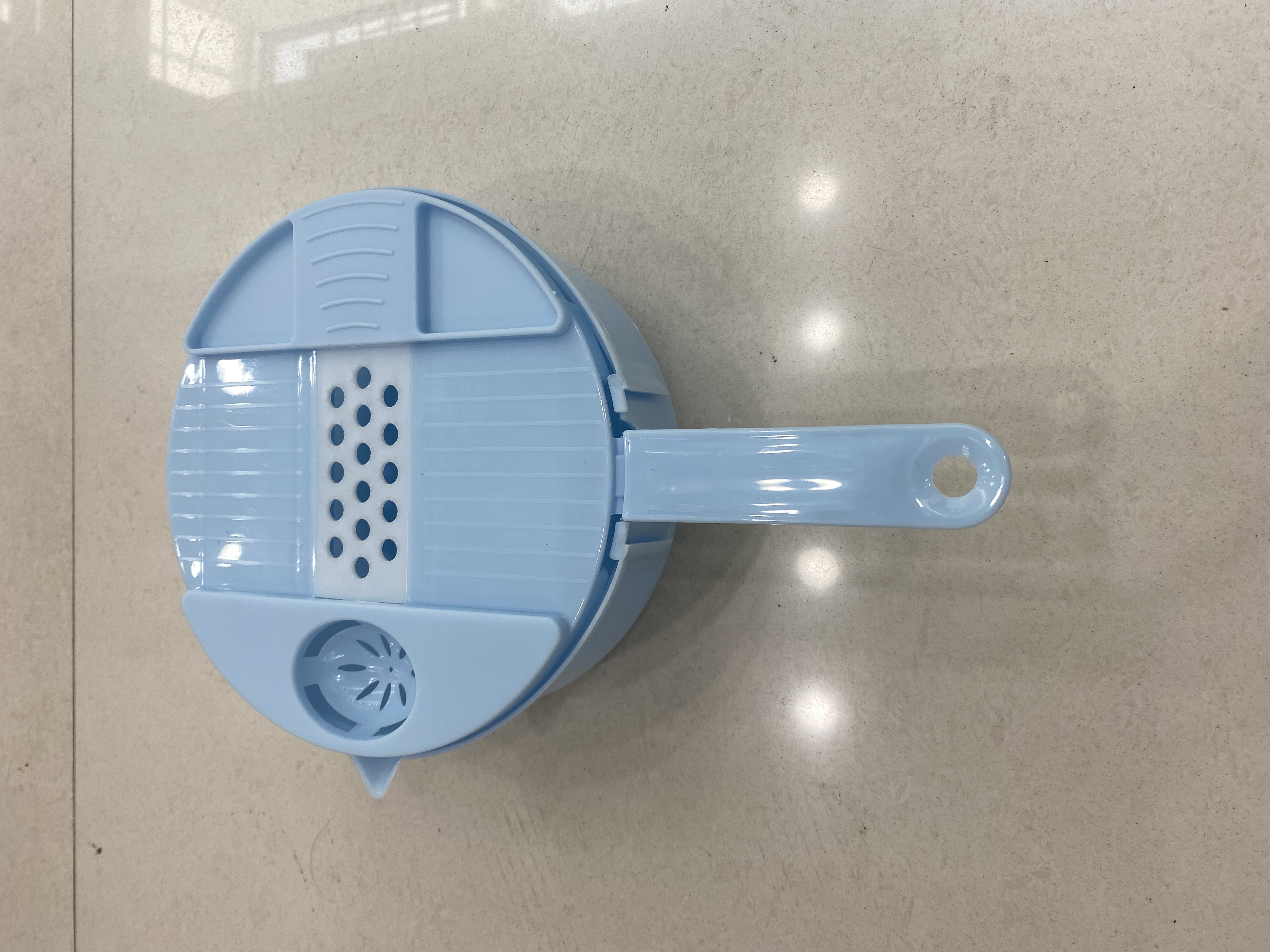 Handle vegetable cutter Specification image