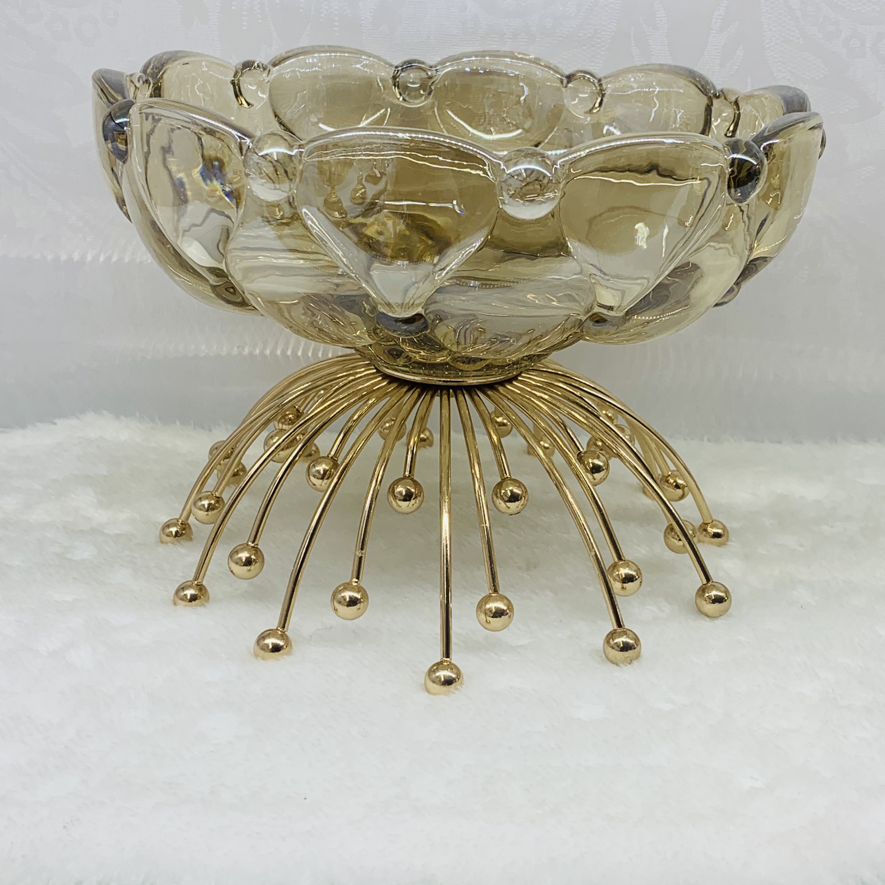 果盘、果篮实物图