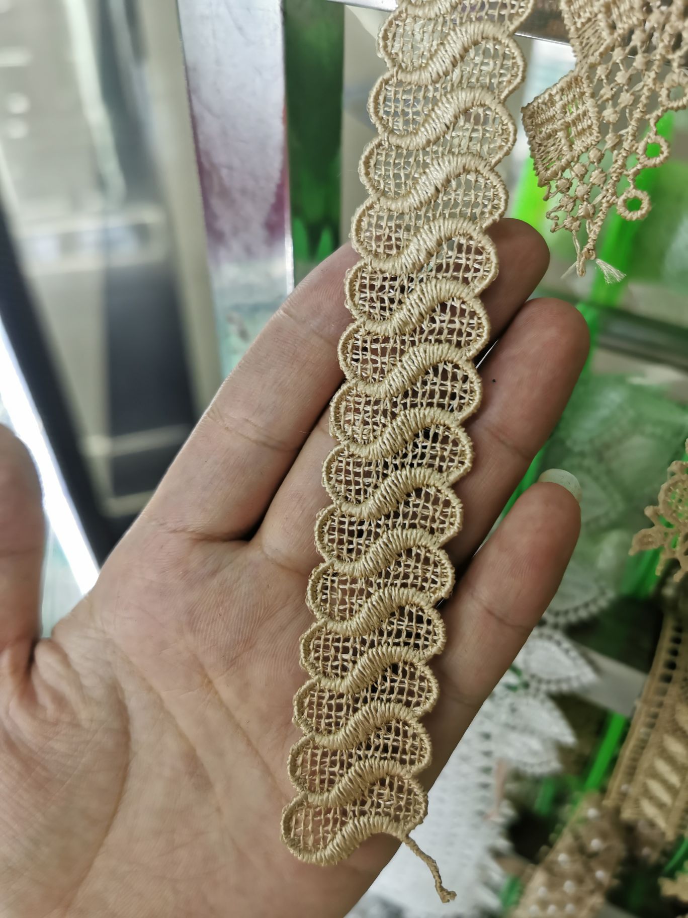 水溶花边101详情图1