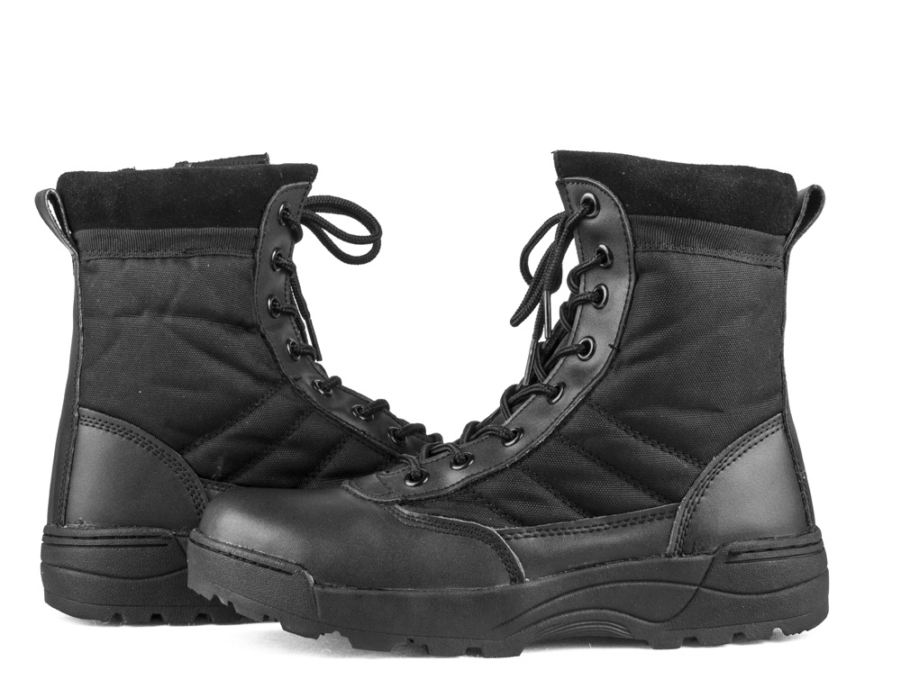 户外登山靴，沙漠靴