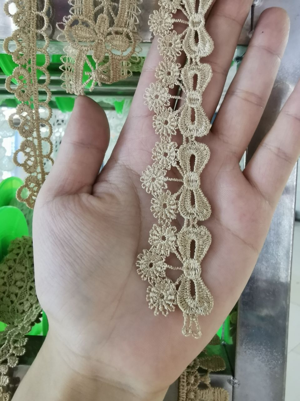 花边条码，302
