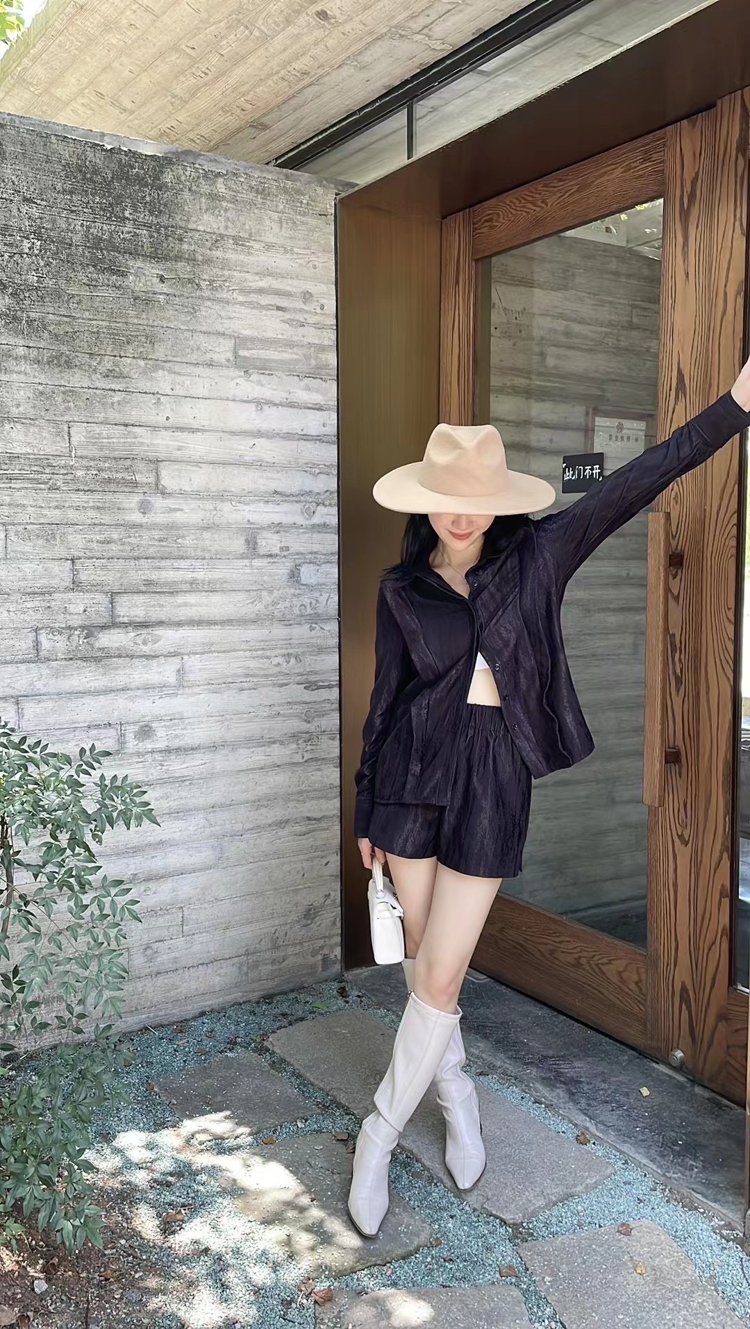 真丝桑蚕丝产品图