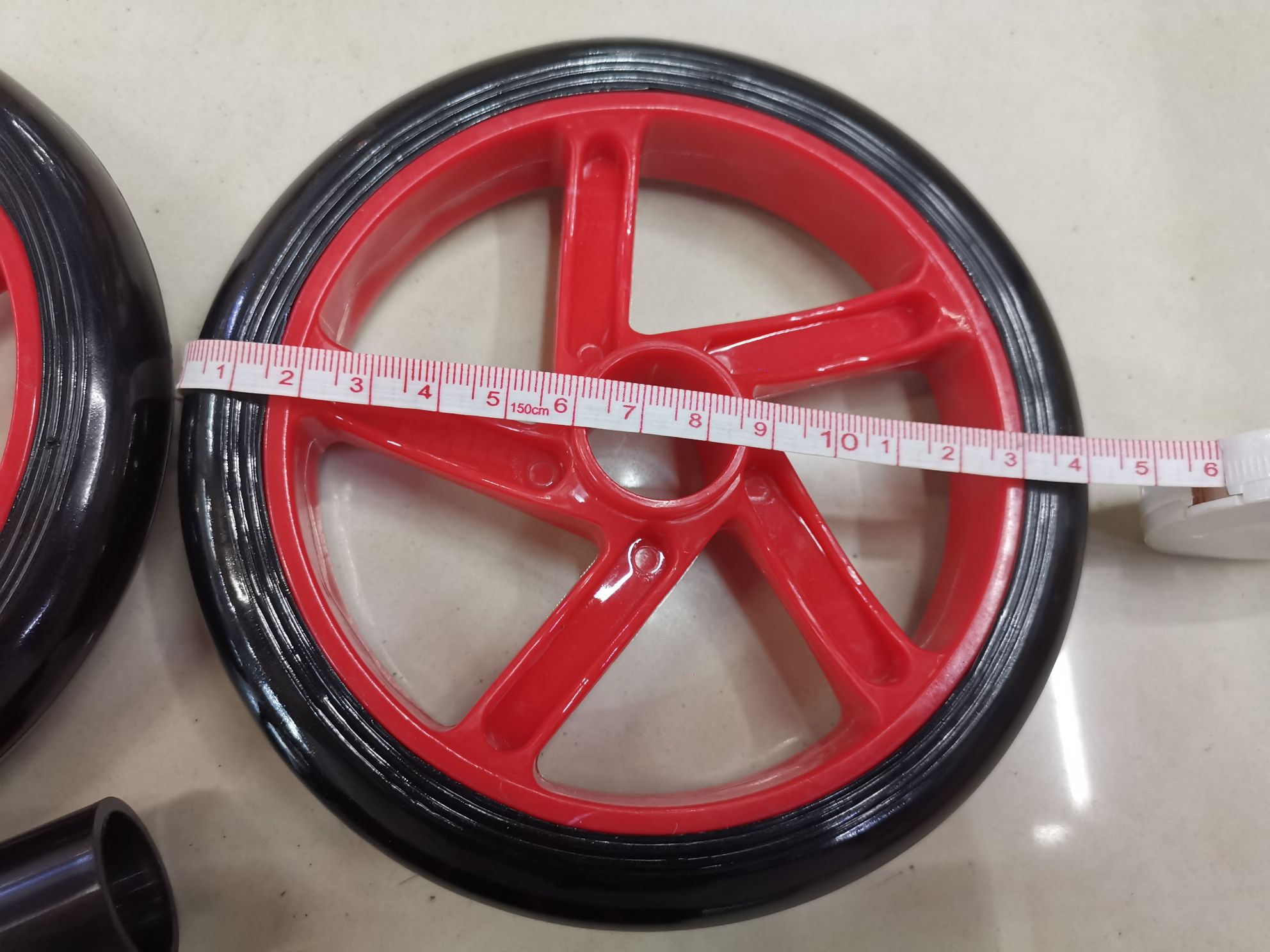 健身器材滚轮健身轮训练器收腹部健腹轮减肚子静音滚滑轮腹肌轮详情图4