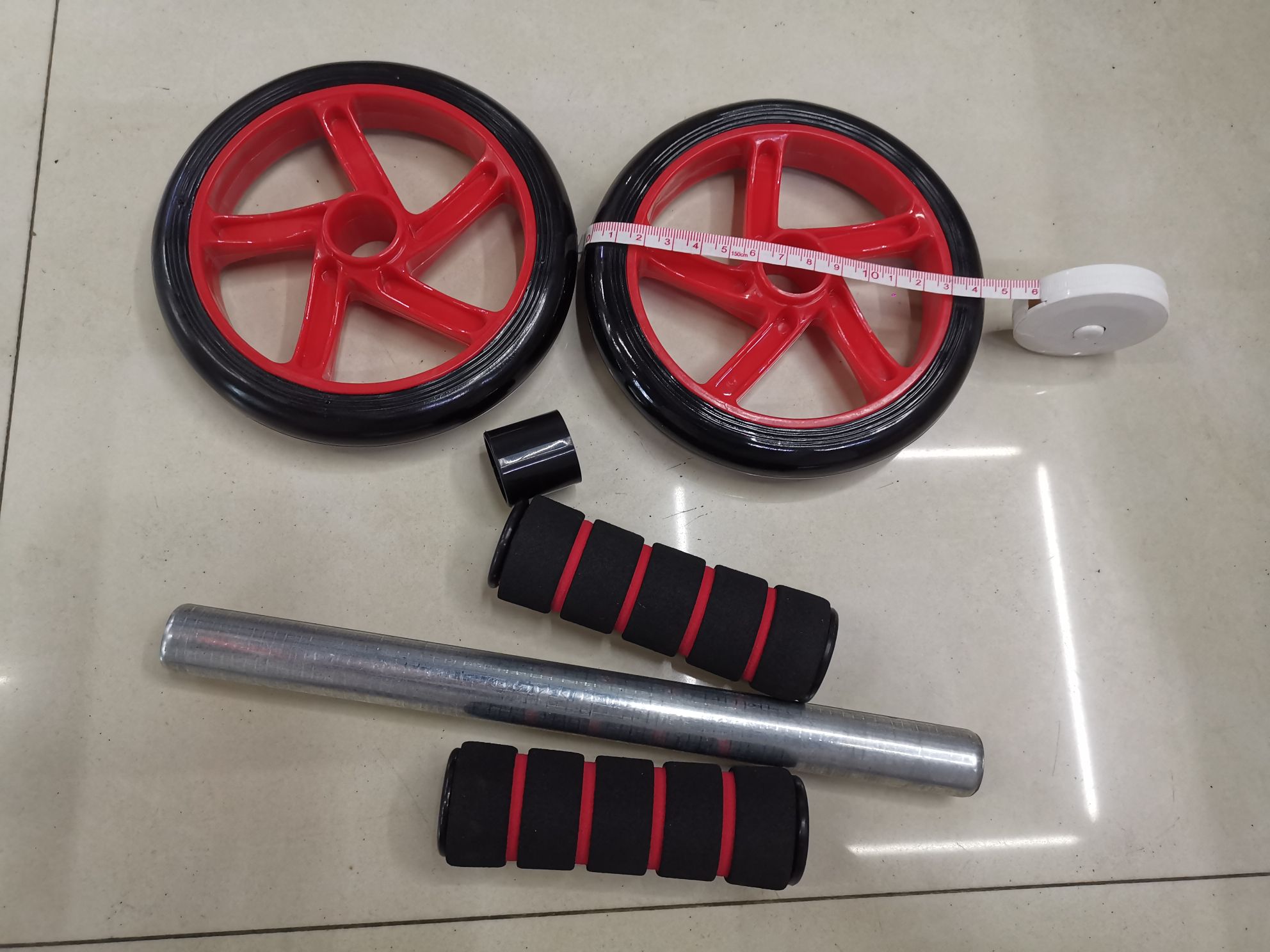 按摩健身产品图