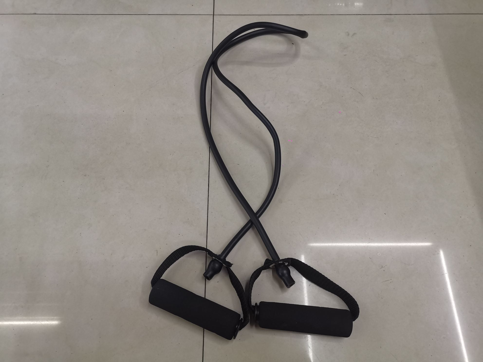 拉力器拉力绳弹力绳多功能皮筋家用健身器材胶管拉力带阻力量训练详情图5