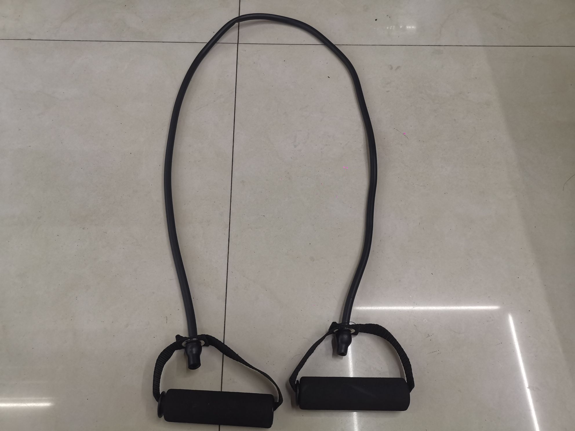拉力器拉力绳弹力绳多功能皮筋家用健身器材胶管拉力带阻力量训练详情图7