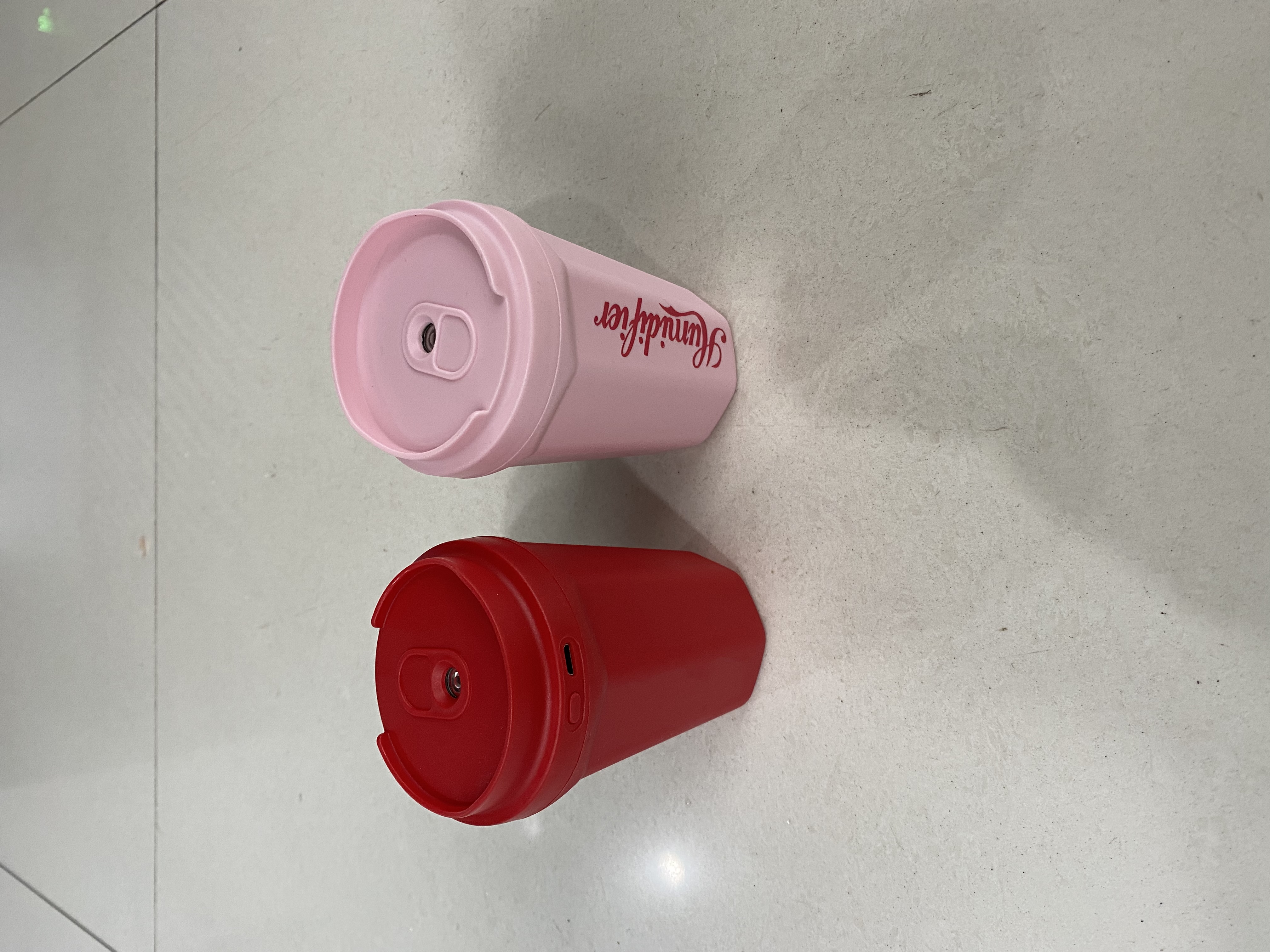Cola humidifier Item Picture