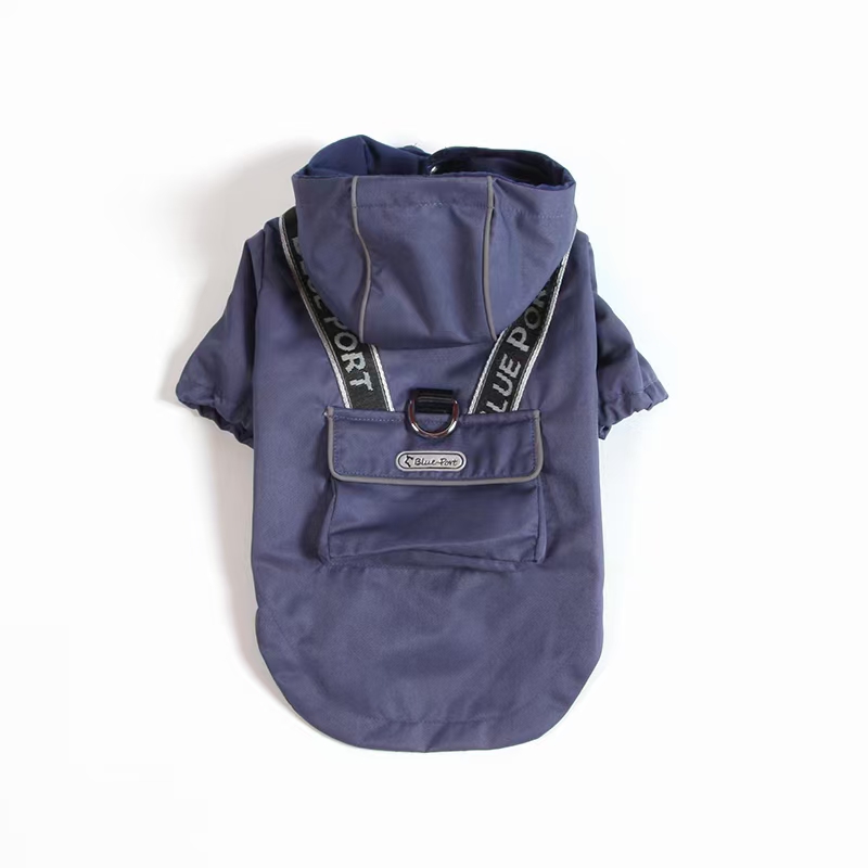 BP2022秋冬-绗缝夹棉马甲
尺码：S/M/L/XL/XXL
成分：棉48%，涤纶52%
颜色：孔雀蓝、军绿色、橘色
详情图13