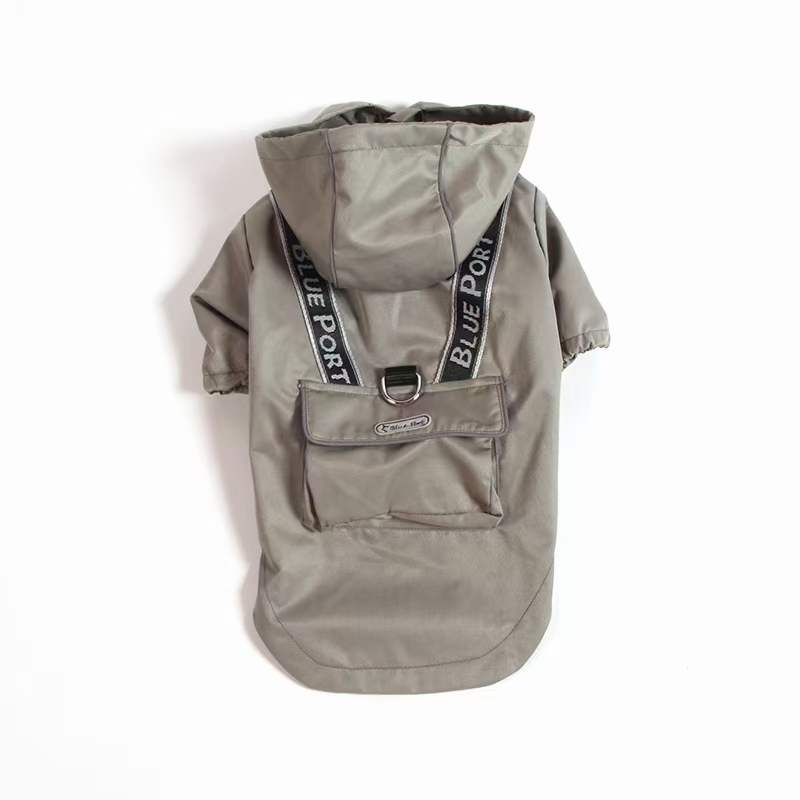 BP2022秋冬-绗缝夹棉马甲
尺码：S/M/L/XL/XXL
成分：棉48%，涤纶52%
颜色：孔雀蓝、军绿色、橘色
详情图12