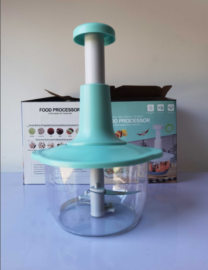 切菜器白底实物图