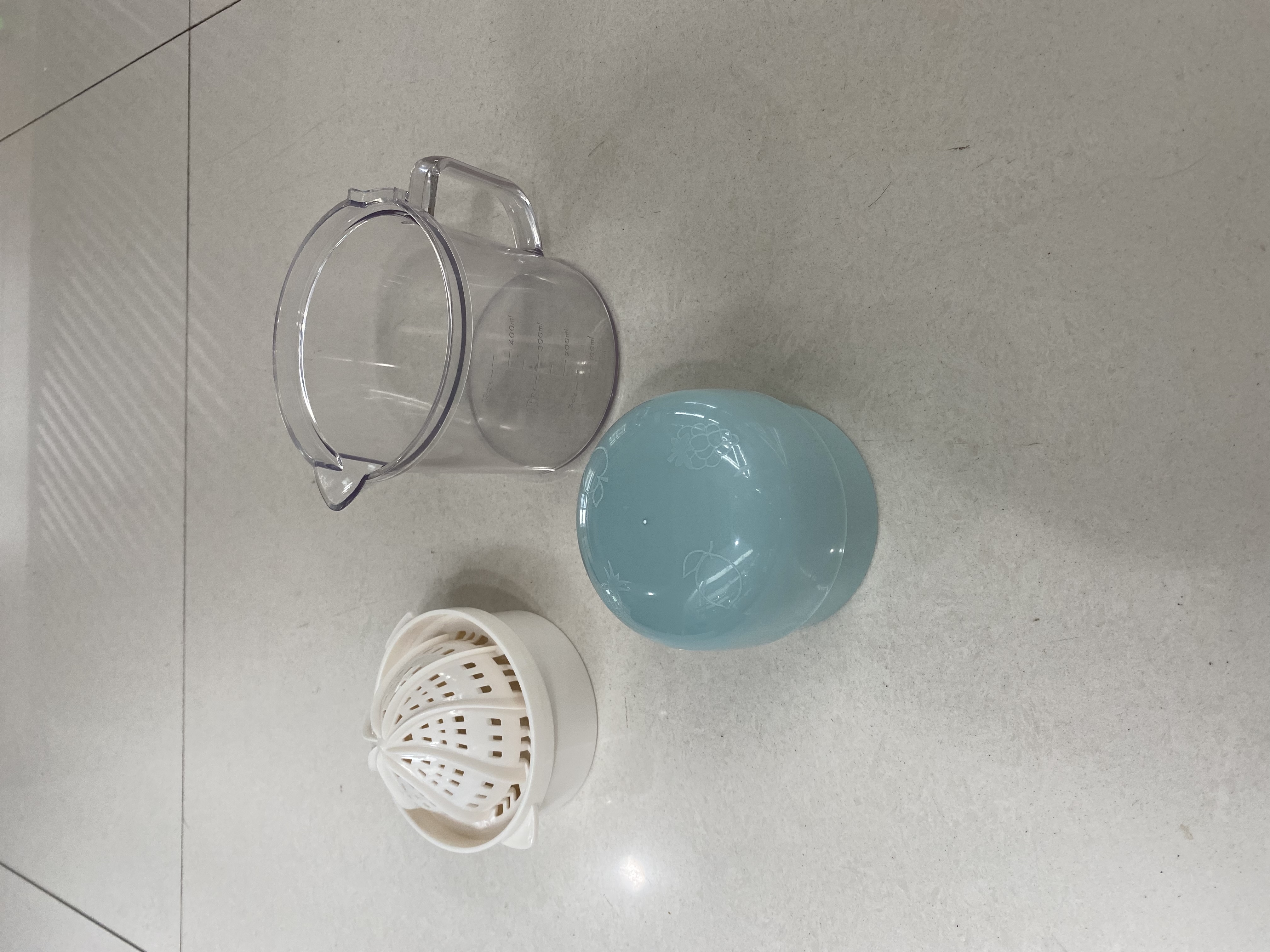 عصارة يدوية Item Picture