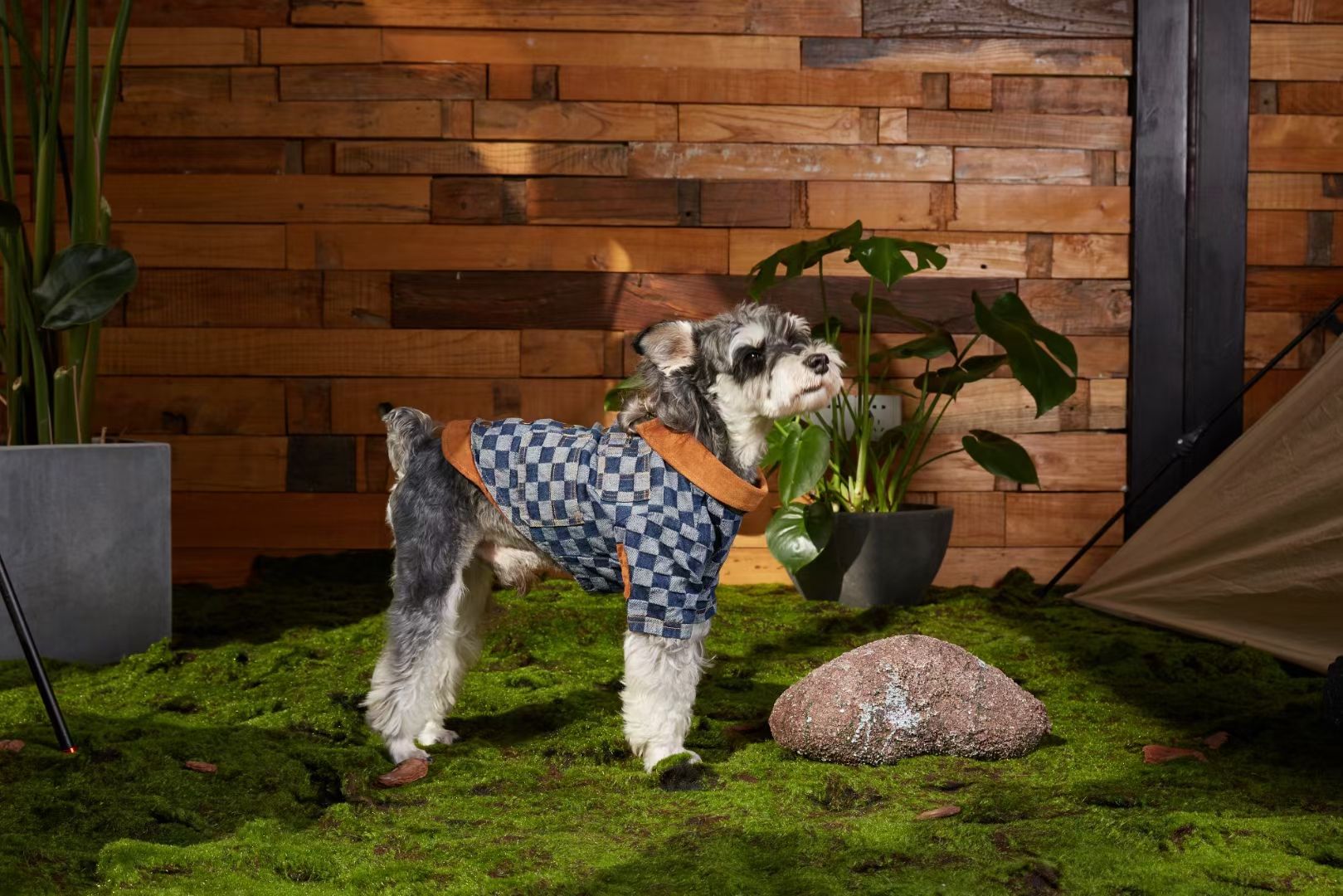 BP2022秋冬-复古撞色牛仔外套
尺码：S/M/L/XL/XXL
成分：棉100%
颜色：浅牛仔蓝、深牛仔蓝、牛仔蓝棋详情图8