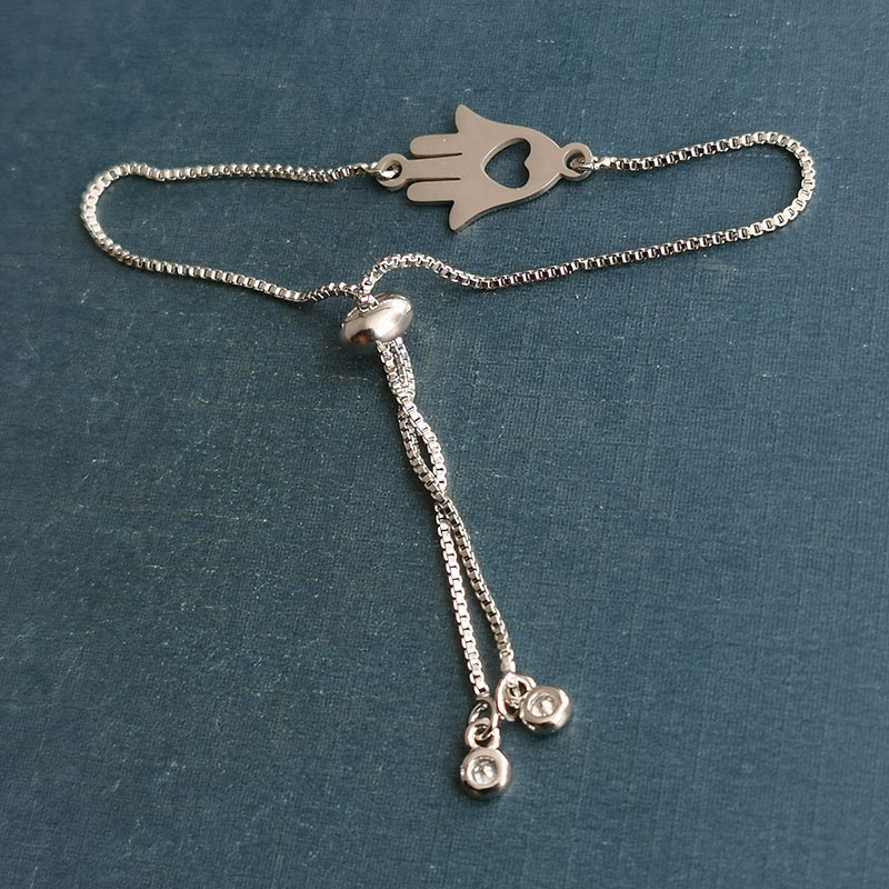 吊坠/手链/佛手细节图