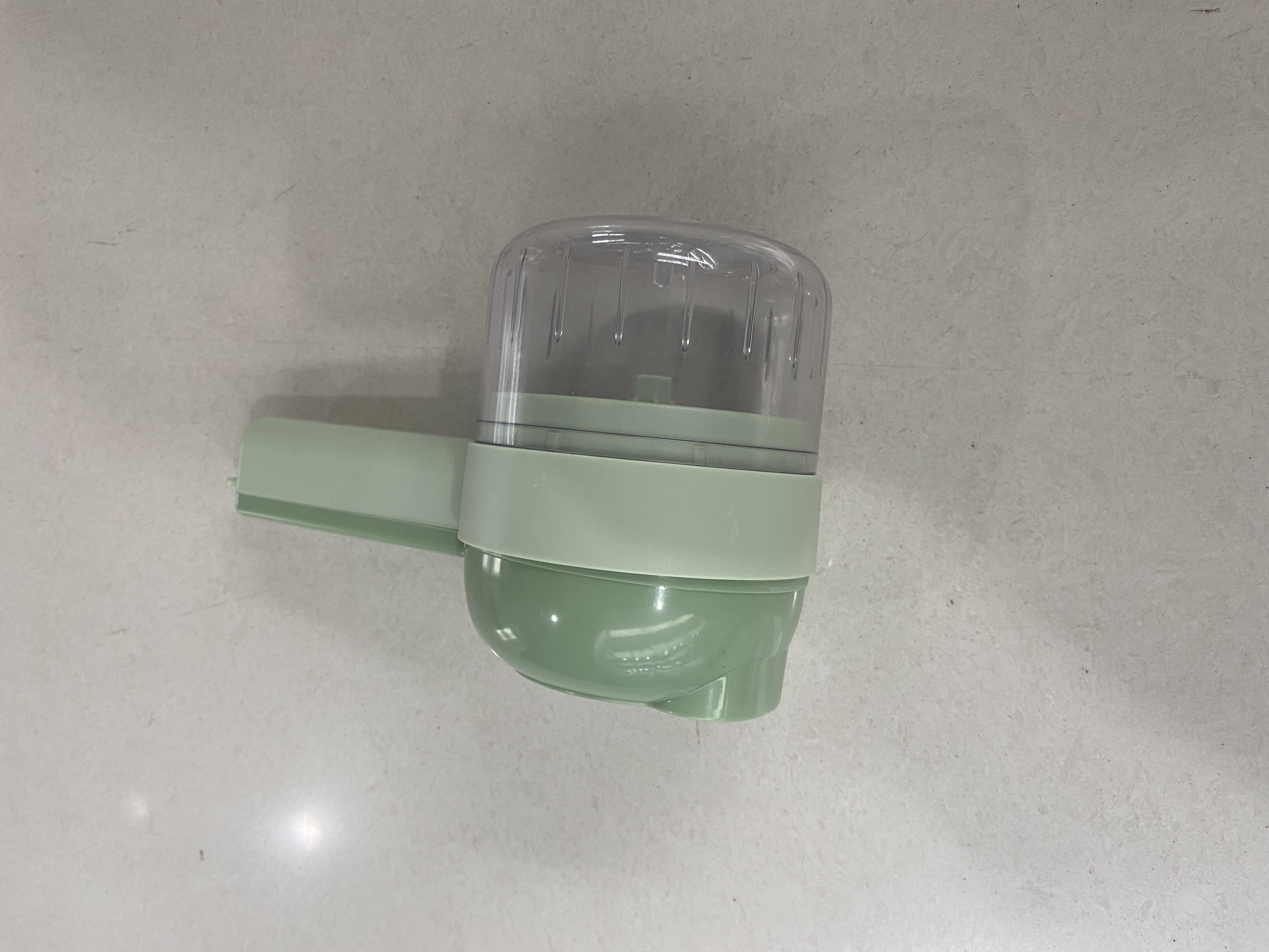 Smiling Face Cooking device Item Picture