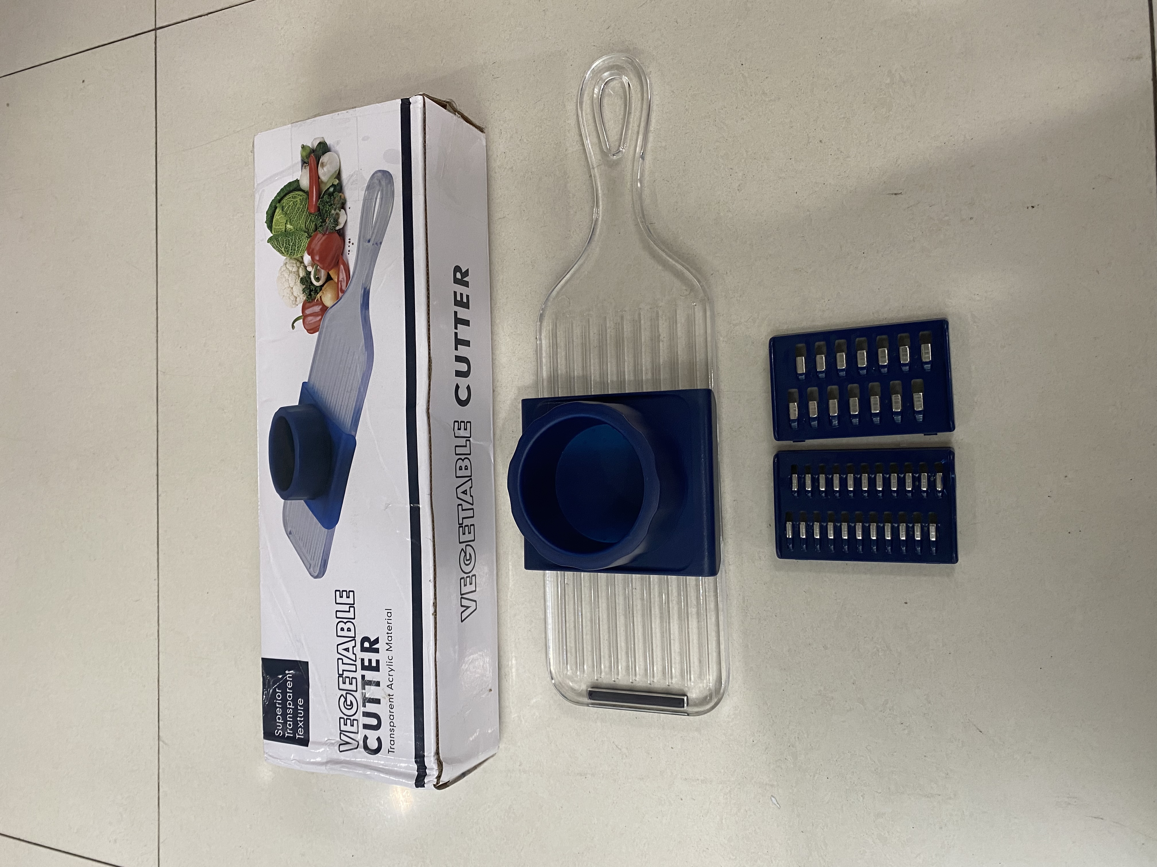 H016 تقطيع