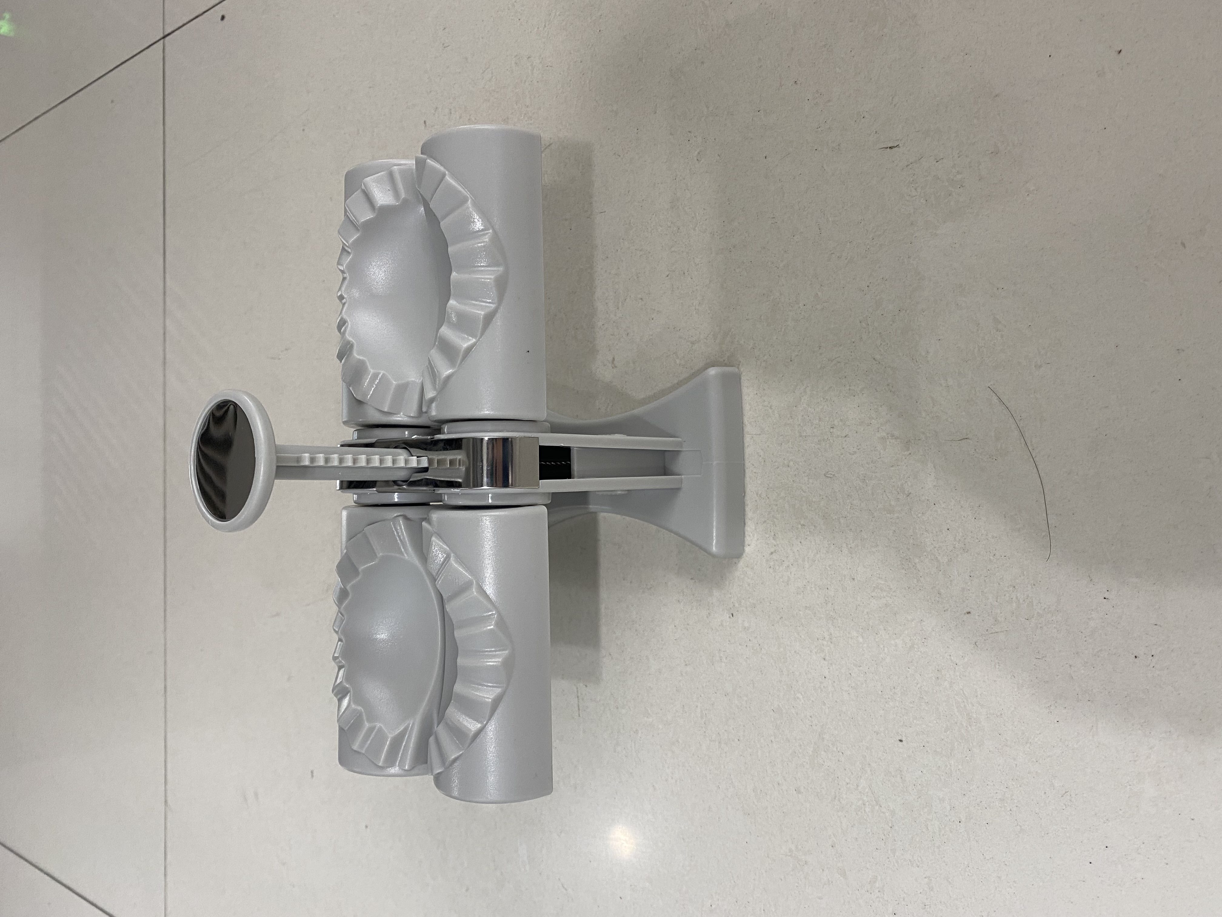 Automatic dumpling maker Specification image