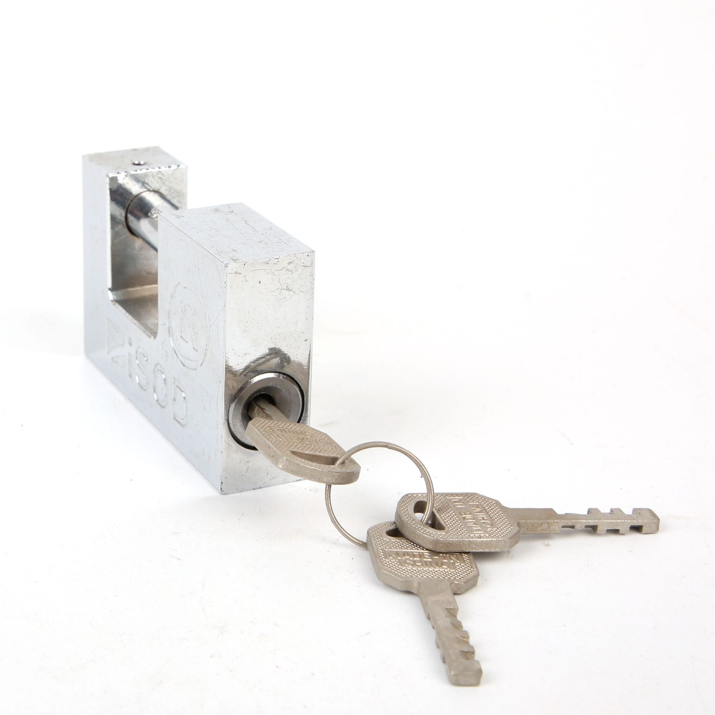 矩形锁，叶片矩形锁，叶片红古铜矩形锁，仿古锁，防撬锁详情图10