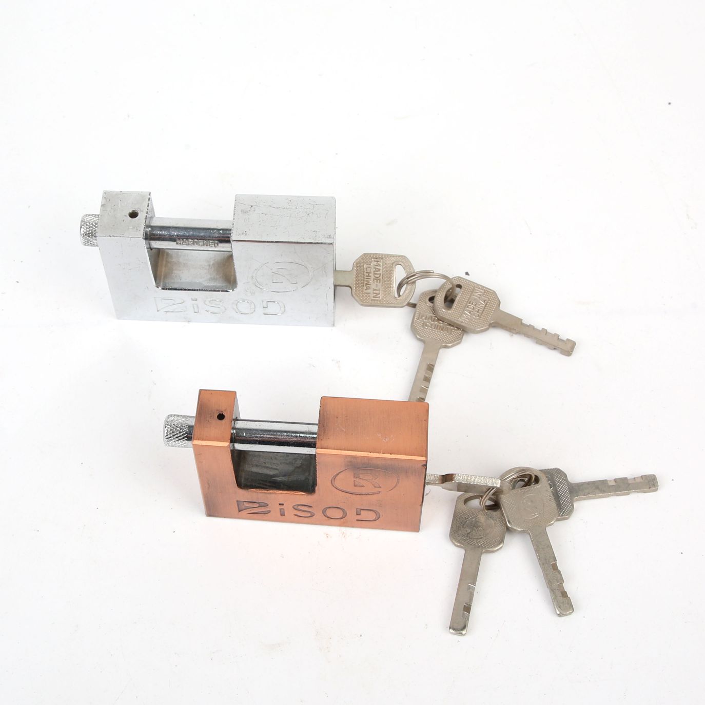 日用五金实物图