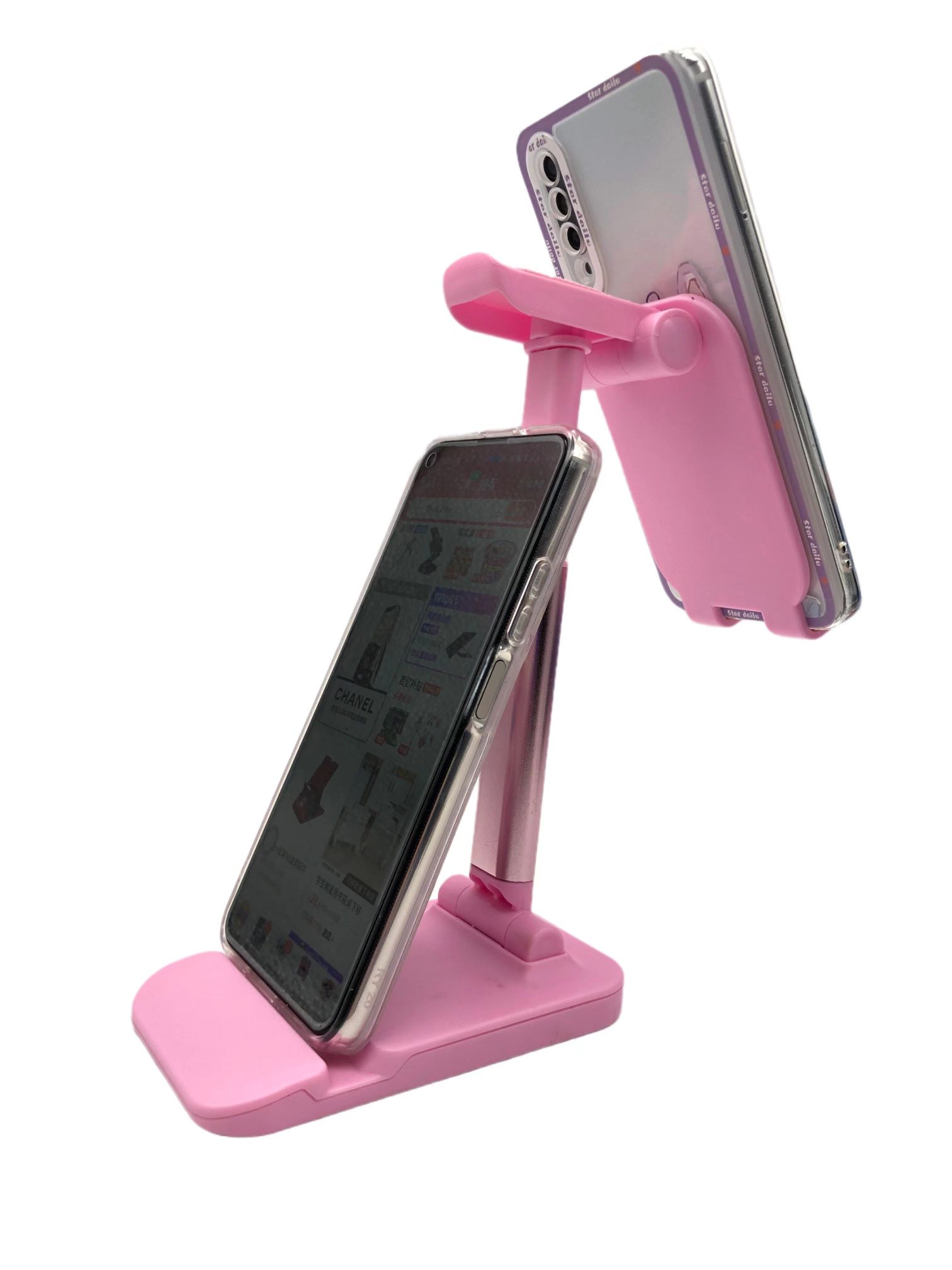 حامل محمولة قابل للتنظيم في حامل محمول محمول محمول محمول قابل للضبط Item Picture