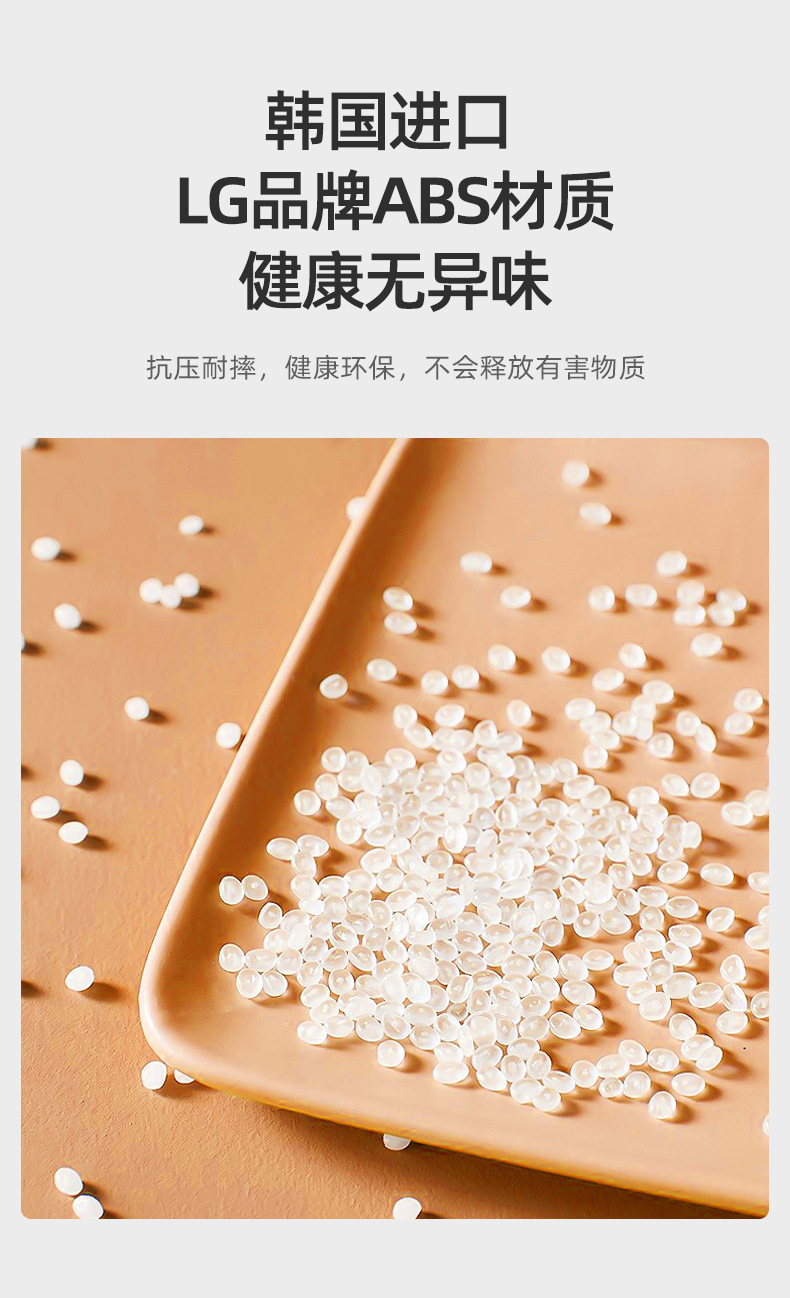 U Ultrasonic washing machine, small student dormitory cleaning machine, close-fitting clothes washing and drying integrated small portable university dormitory bedroom rental underwear and underpants small clothes washing machine with drying detail image 3