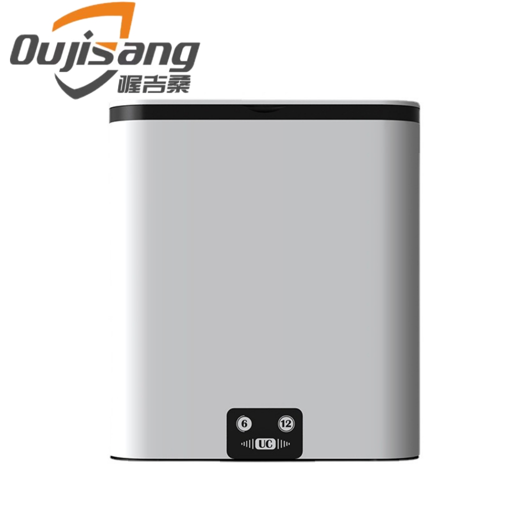 U Ultrasonic washing machine, small student dormitory cleaning machine, close-fitting clothes washing and drying integrated small portable university dormitory bedroom rental underwear and underpants small clothes washing machine with drying