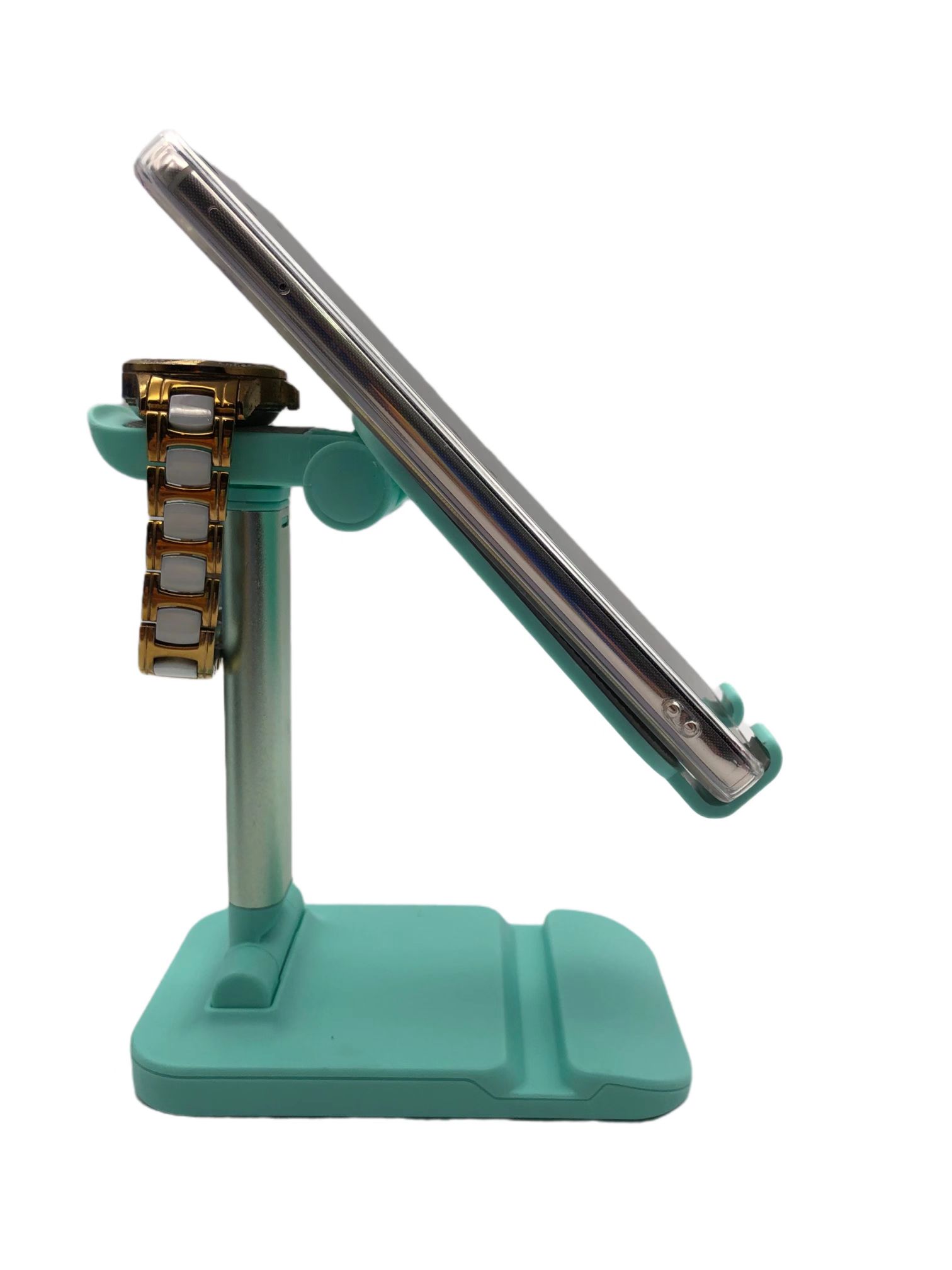 حامل محمولة قابل للتنظيم في حامل محمول محمول محمول محمول قابل للضبط Specification image