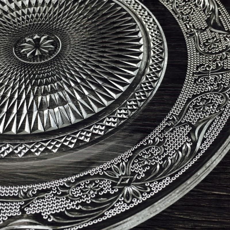 أطباق طبق فاكهة الكتي في، طبق الحلوى المجففة detail image 8