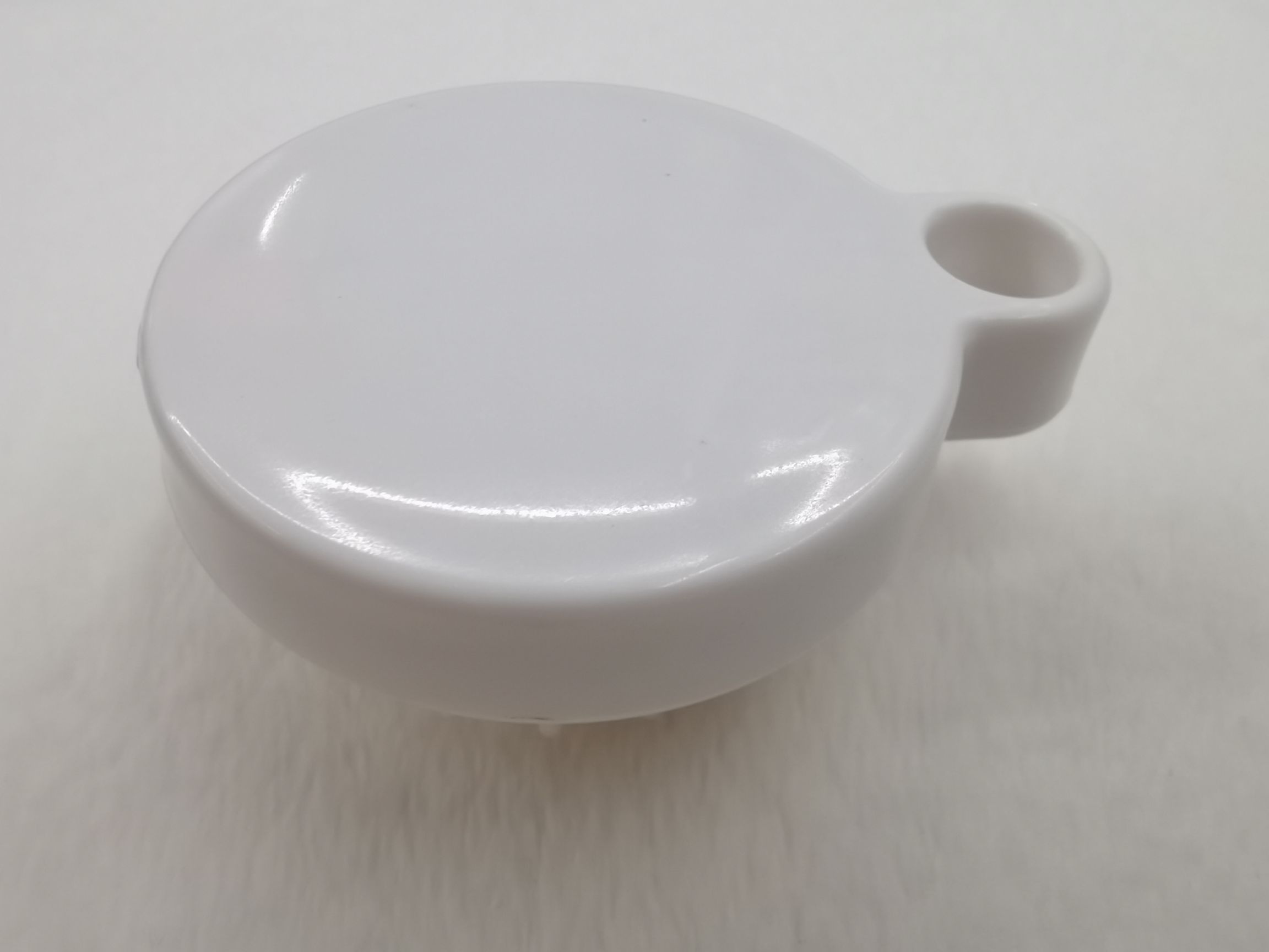 塑料/白色/按摩头梳细节图