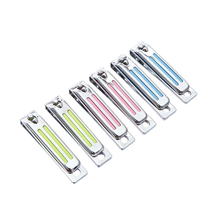 指甲剪、钳、刀实物图