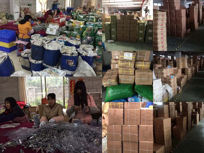 井之梦A625R不锈钢指甲钳中号平口独立包装指甲刀礼品指甲钳批发 详情图11