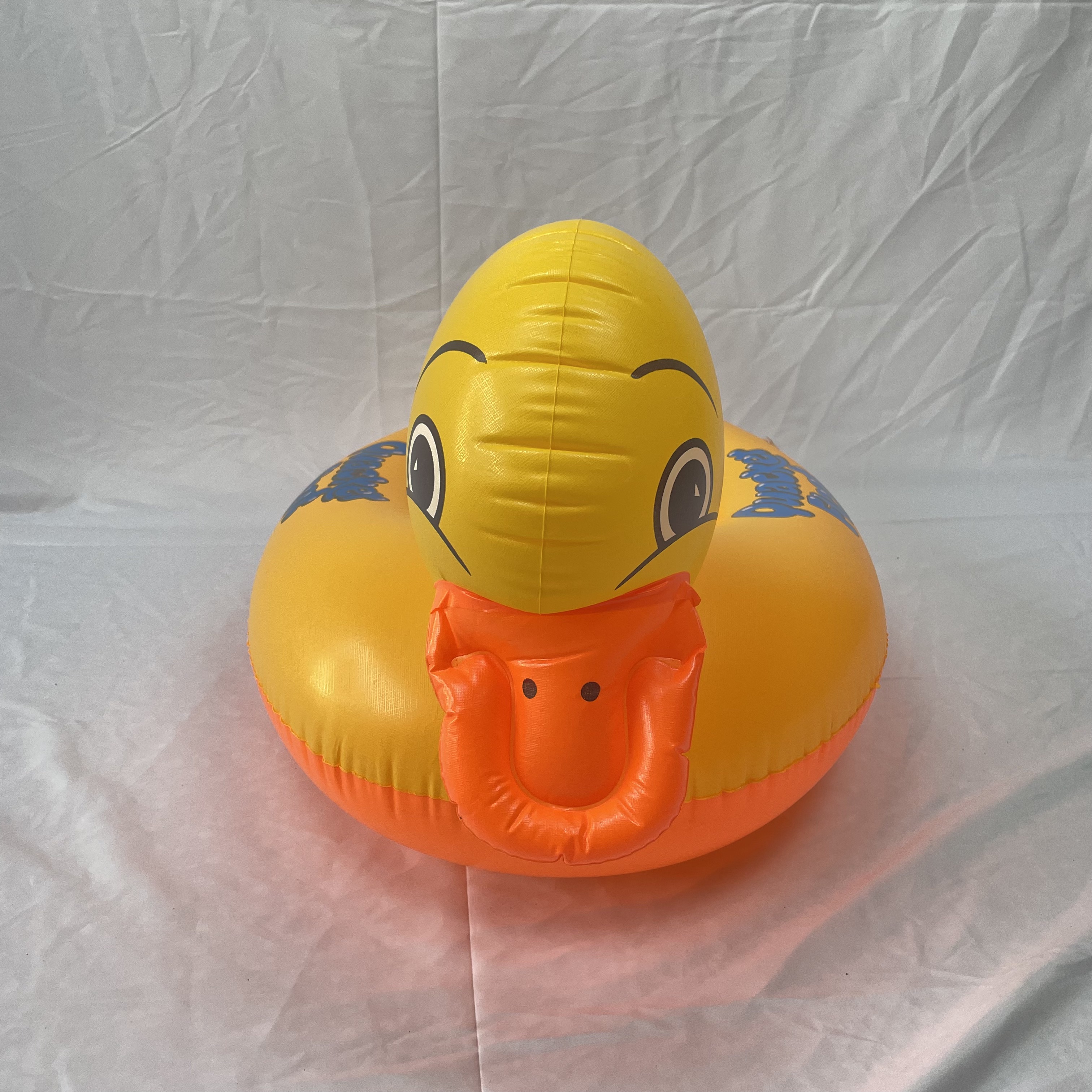 其他充气玩具实物图