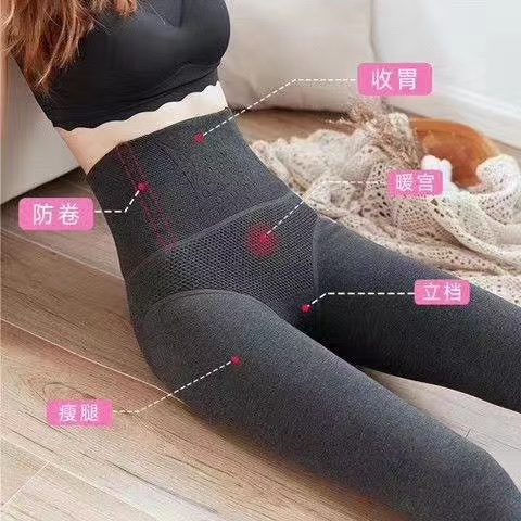 收腹提臀/一体裤细节图
