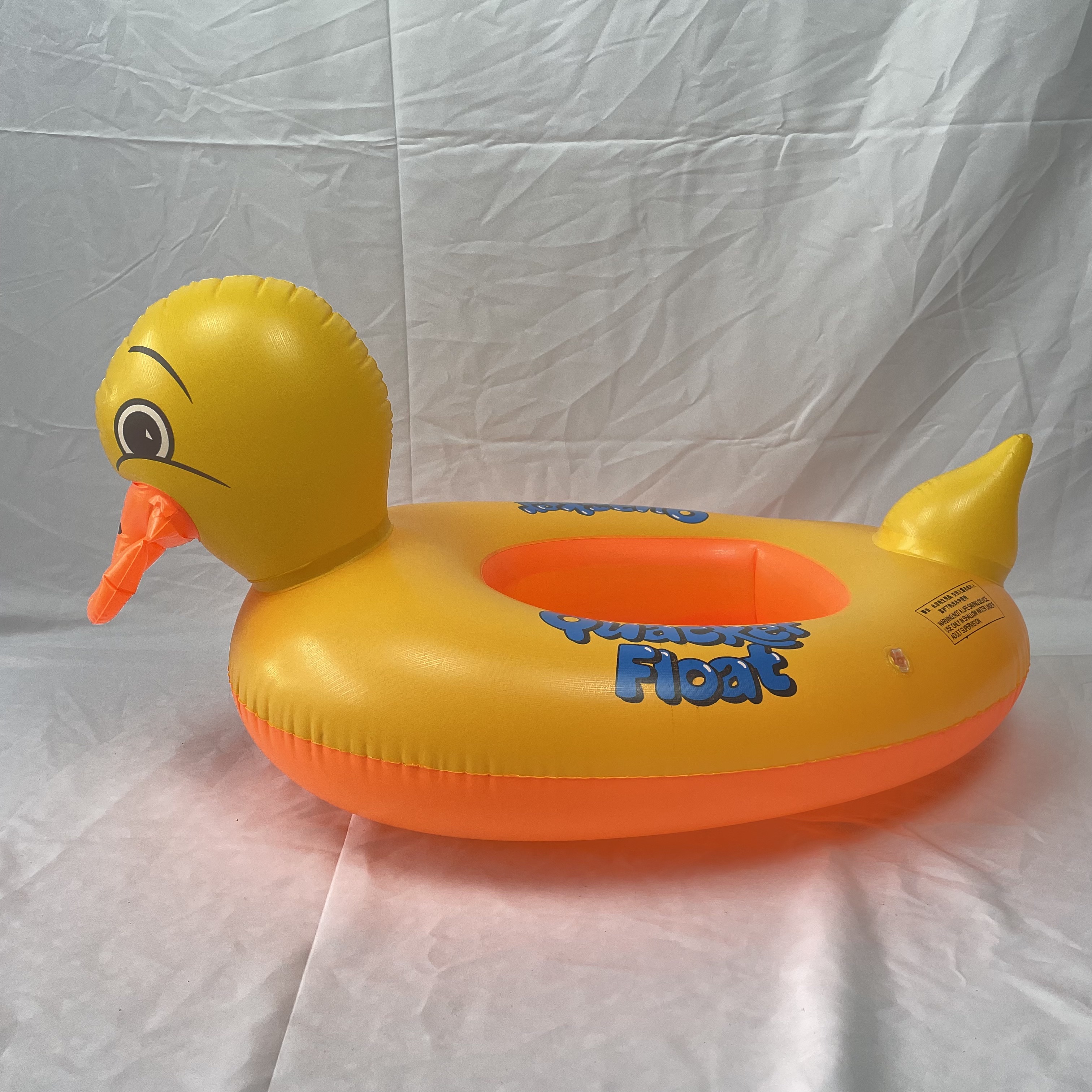 充气玩具/大黄鸭/游泳圈产品图
