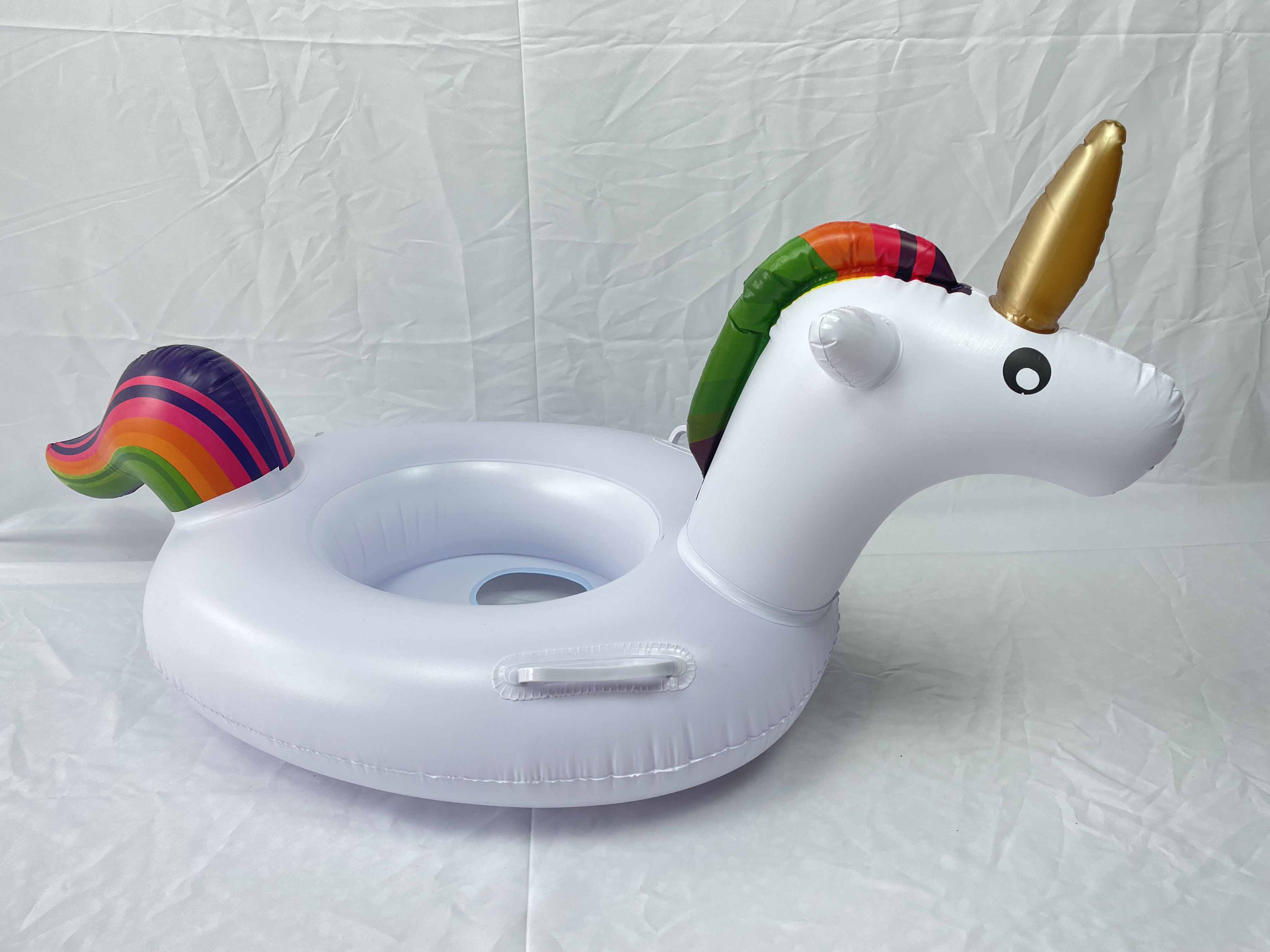 充气/游泳圈细节图