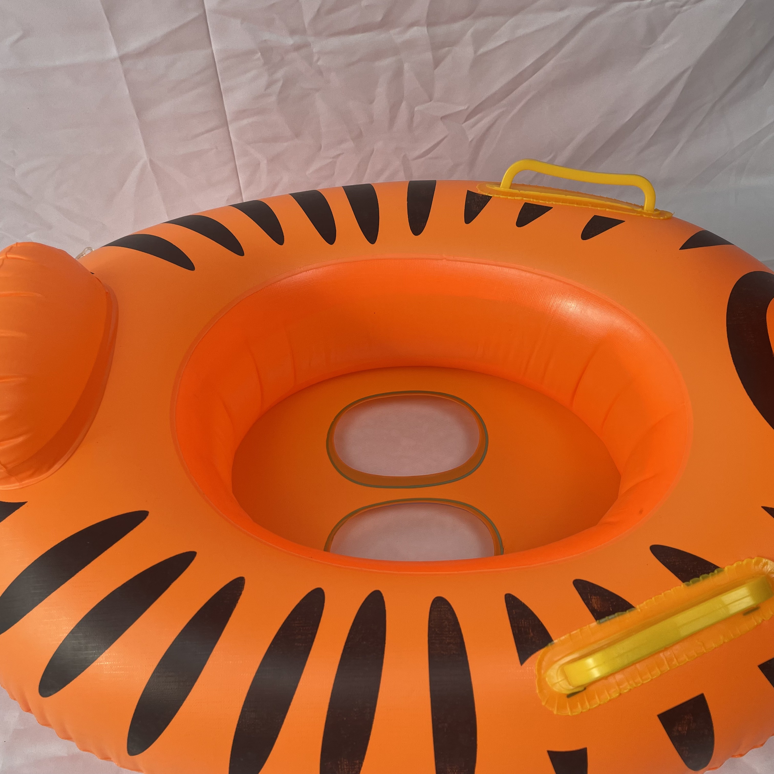 游泳圈/充气艇/充气玩具细节图