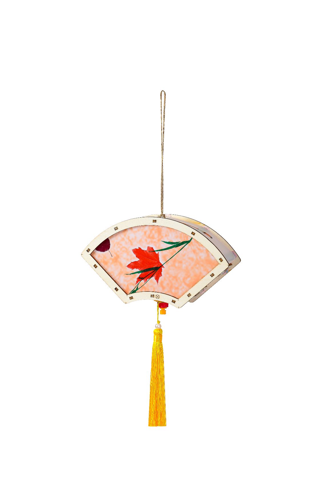 The latest Xuchun handmade painting graffiti kindergarten handmade Mid-Autumn Festival lantern Rabbit lantern Application Scenario
