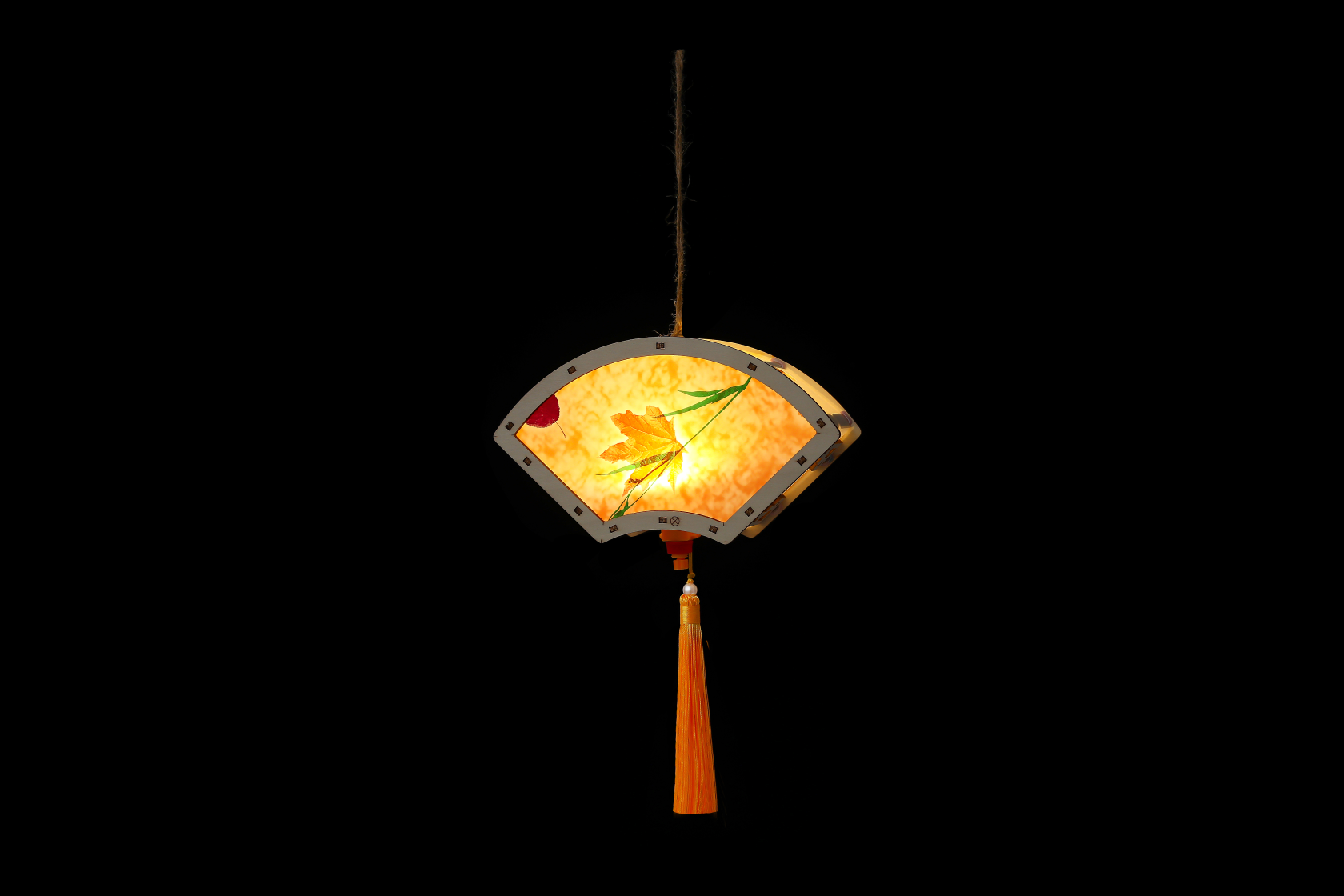 The latest Xuchun handmade painting graffiti kindergarten handmade Mid-Autumn Festival lantern Rabbit lantern