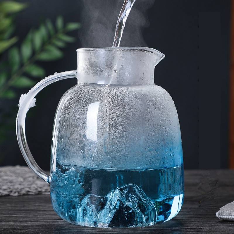 杯子/茶壶/茶壶套装产品图