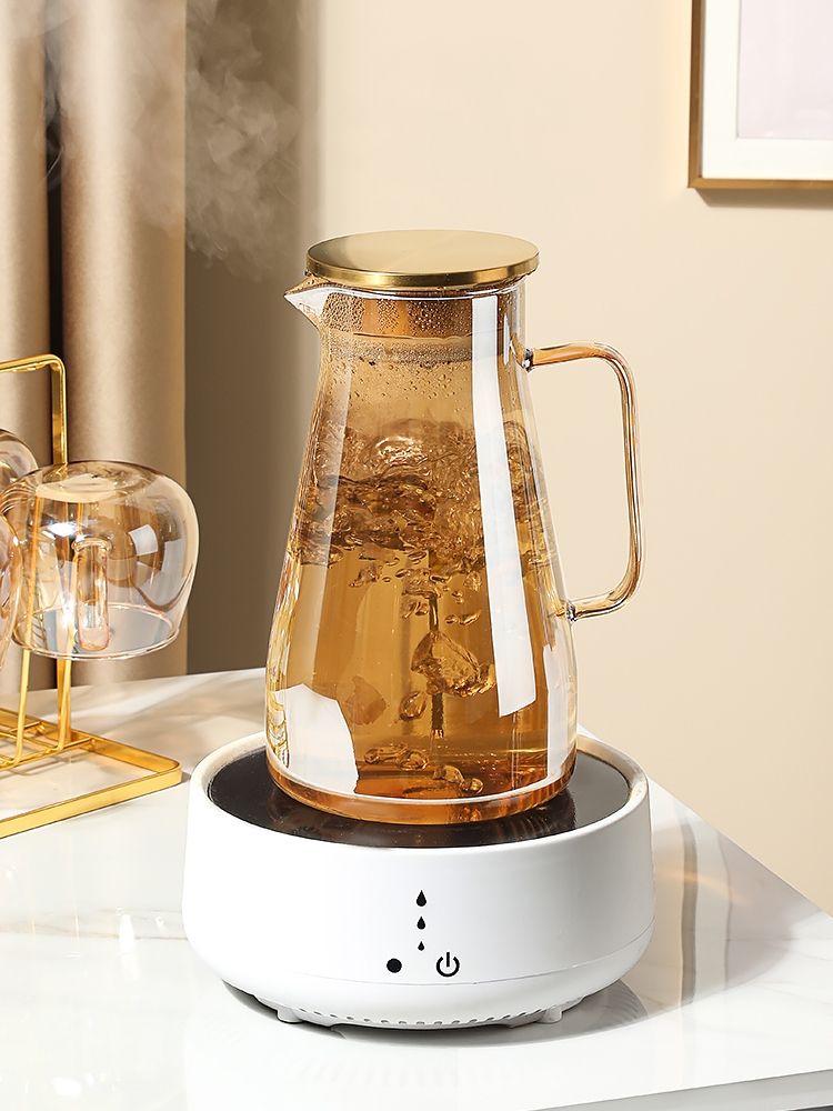 茶具套装实物图