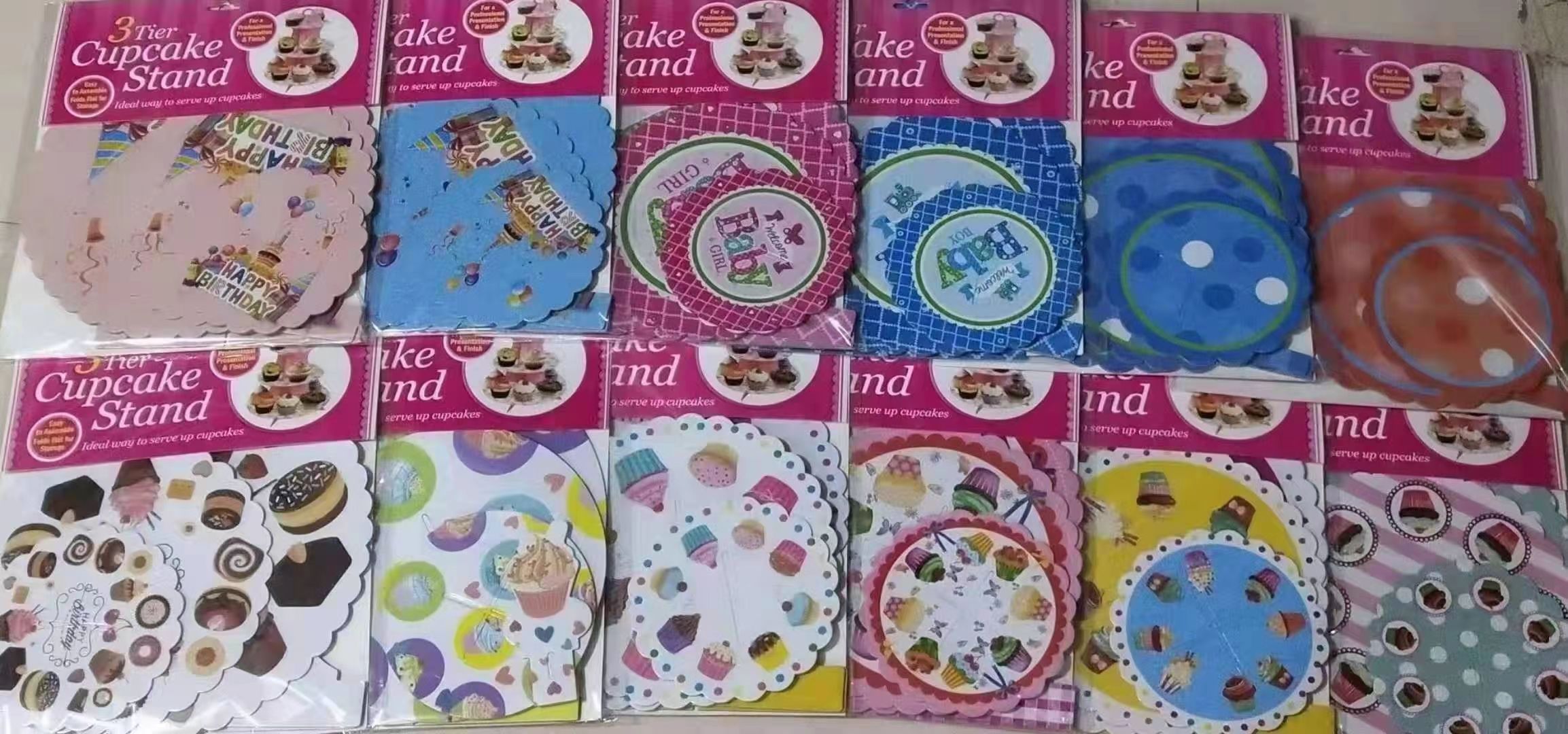 蛋糕架，蛋糕托