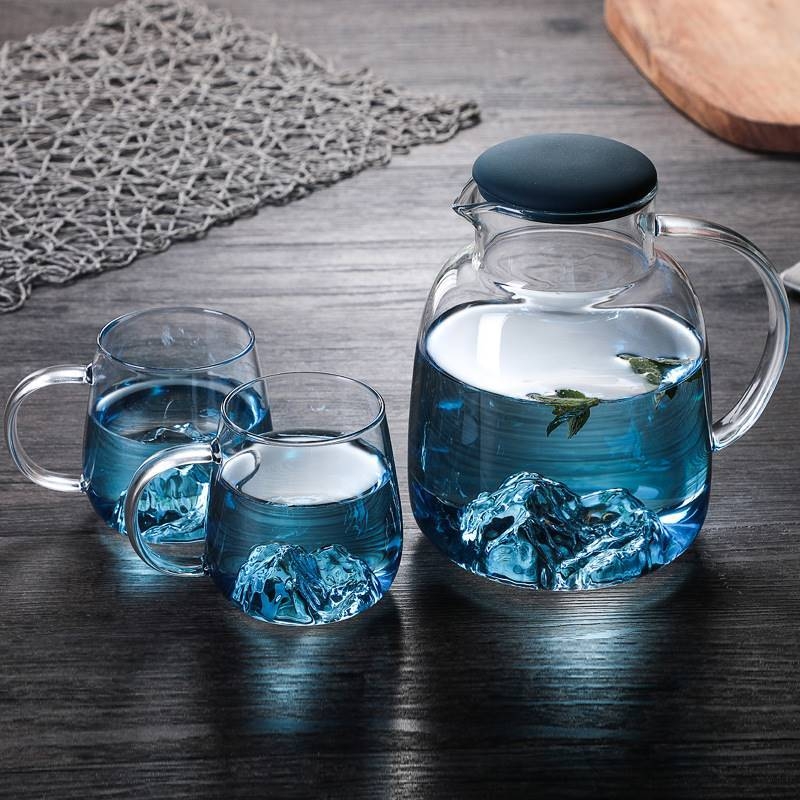 杯子/茶壶/茶壶套装细节图