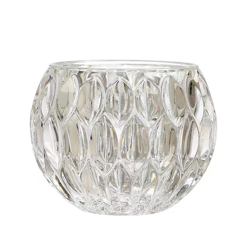 وعاء وعاء زجاجي خلاق مزود بمياه وعاء زجاجي خلاق detail image 4