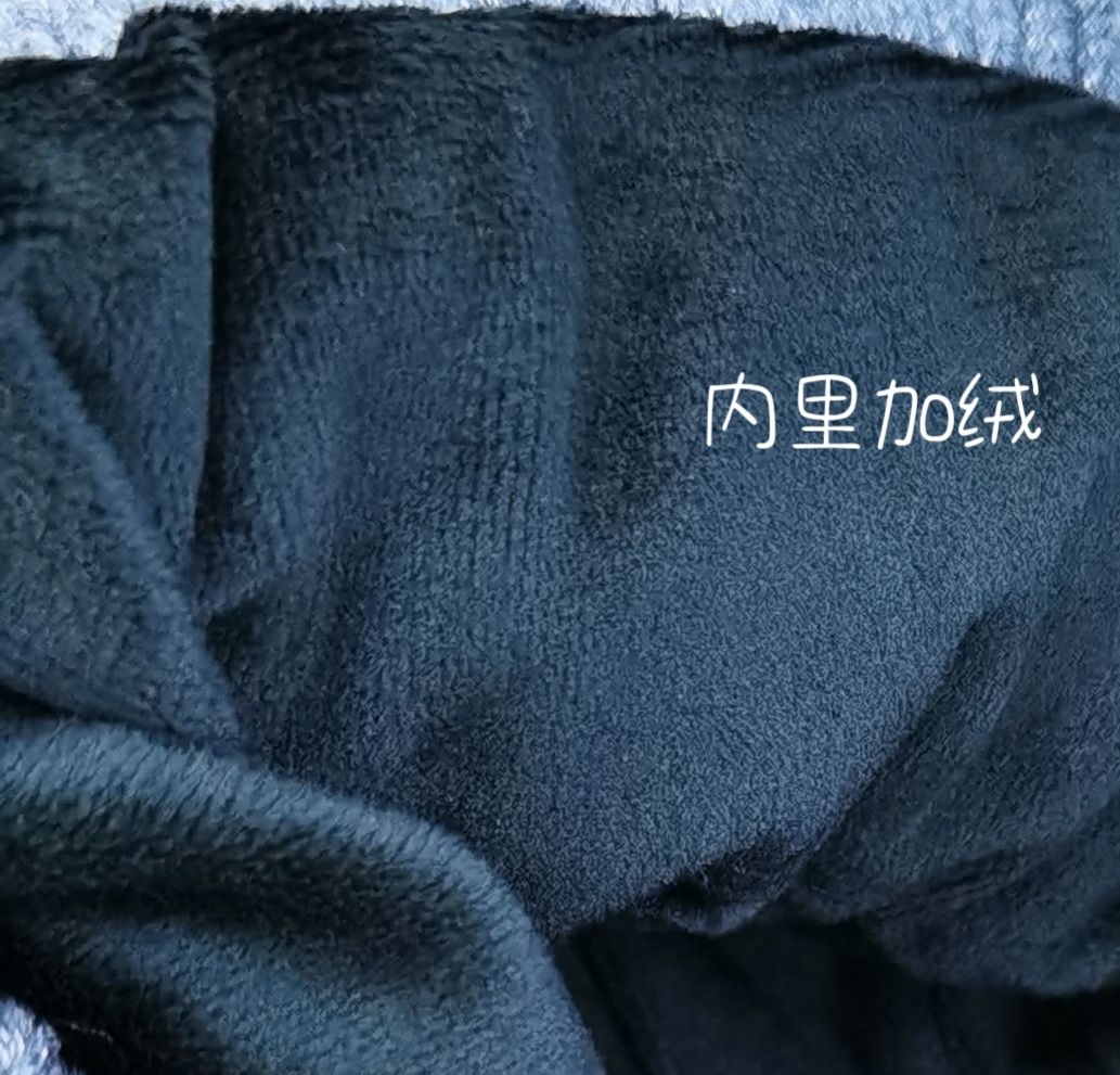 冬天滑雪帽男士加绒保暖帽针织貂绒帽百搭韩版潮厂家直批青年帽详情图7