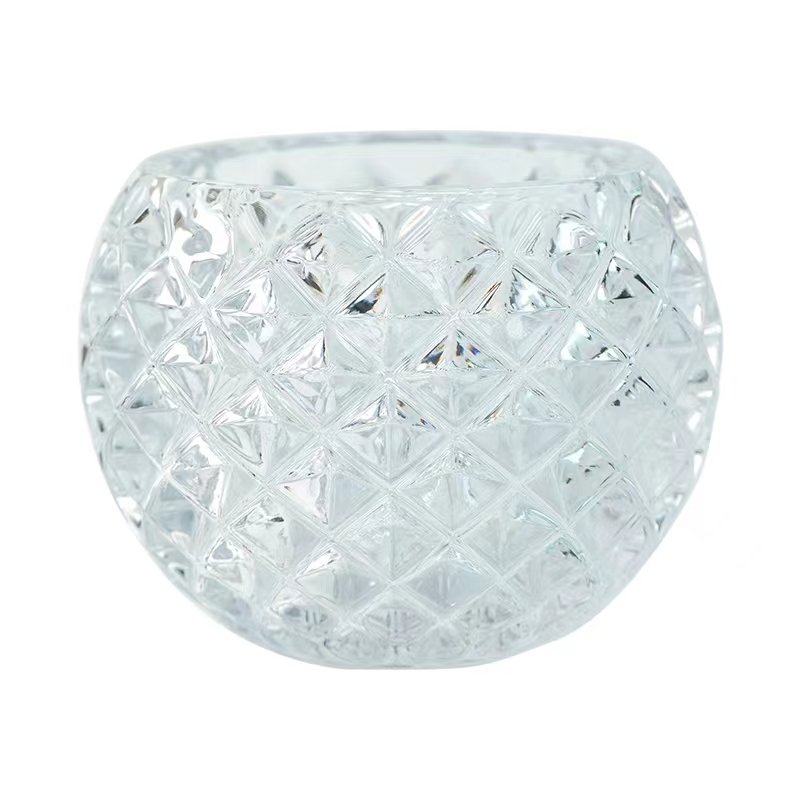 وعاء وعاء زجاجي خلاق مزود بمياه وعاء زجاجي خلاق detail image 3