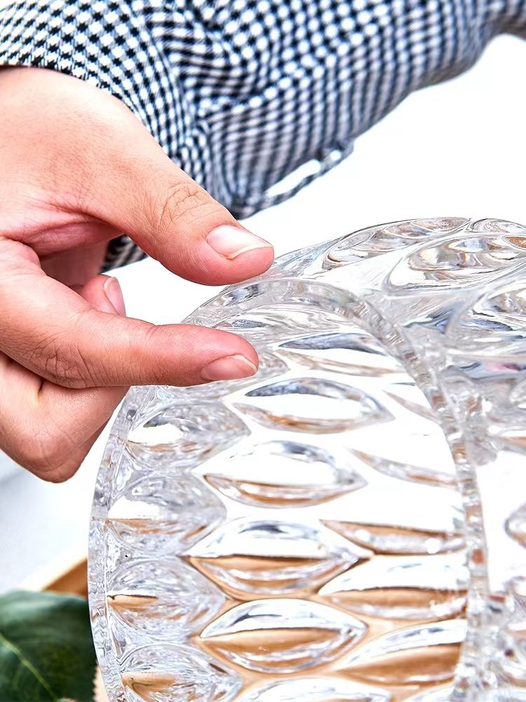 وعاء وعاء زجاجي خلاق مزود بمياه وعاء زجاجي خلاق detail image 7