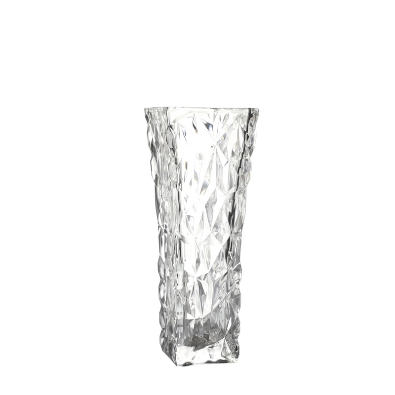 حرفة زجاجية زجاجية زجاجية مصنوعة من الكريستال المبدع والشفاف Item Picture