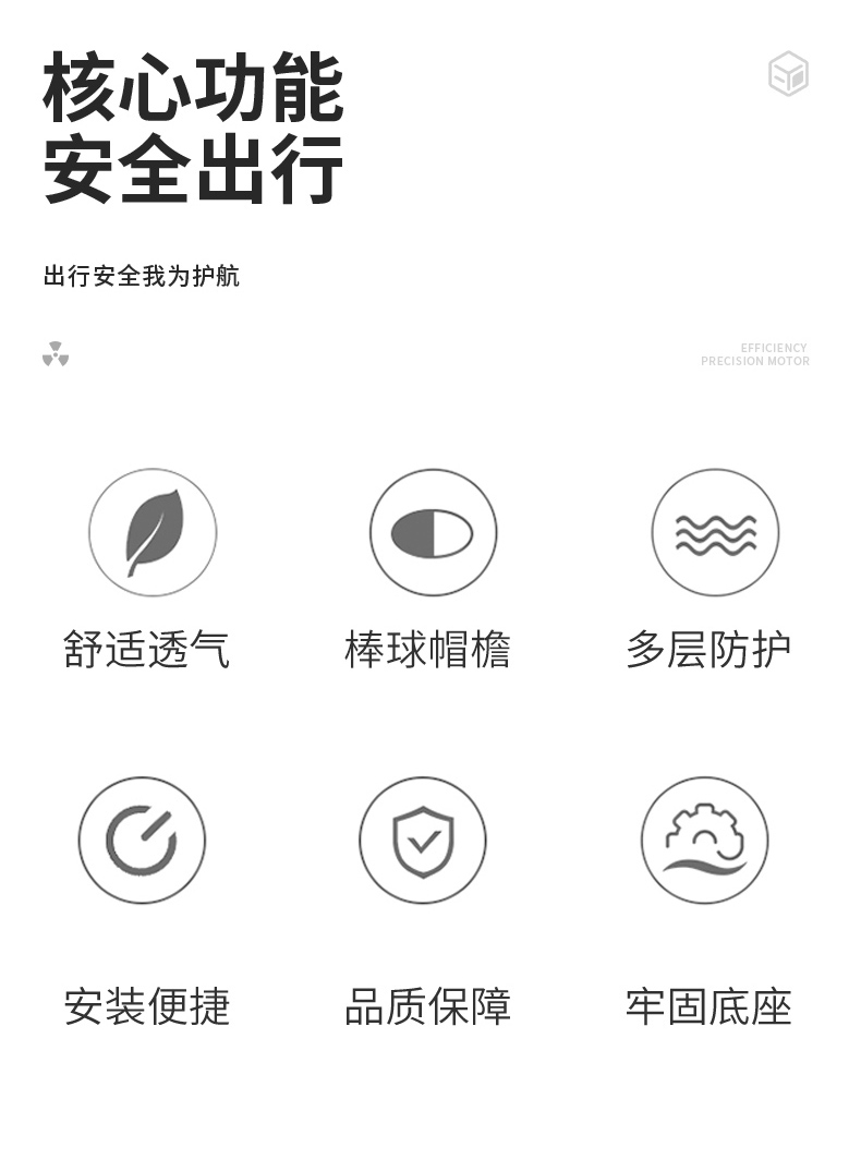 خوذات البيسبول خفيفة الخوذات ذات الخوذ الخوذات والخوذات والخوذات ذات القبعات الخفيفة للرجال والنساء، والخوذ الصيفية 666. detail image 6