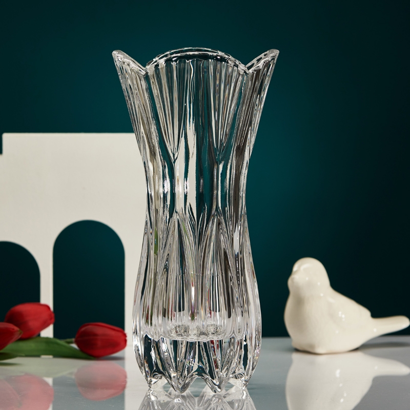 الملفوف الشفاف/الأنشيشة/المزهرية الزجاجية مزوّد بالمعكرونة Specification image