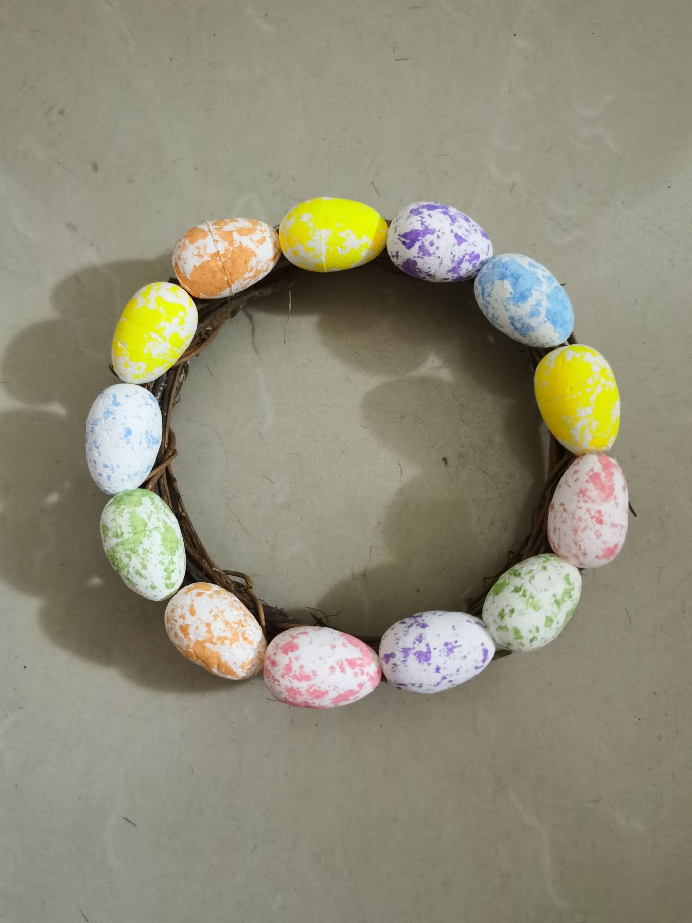 圣诞树圣诞用品/圣诞节/圣诞蝴蝶结/圣诞球/圣诞老人细节图