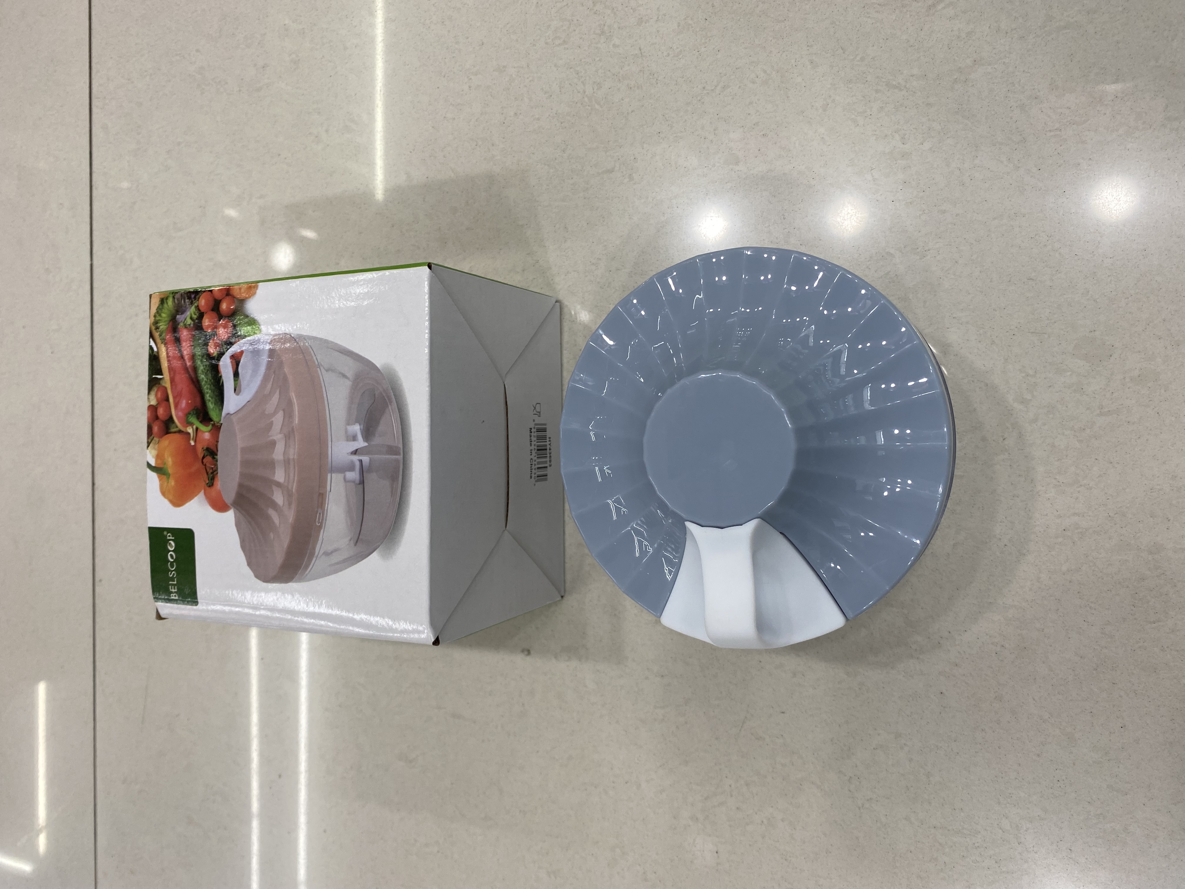 تقطيع اليقطين -رقم متوسط